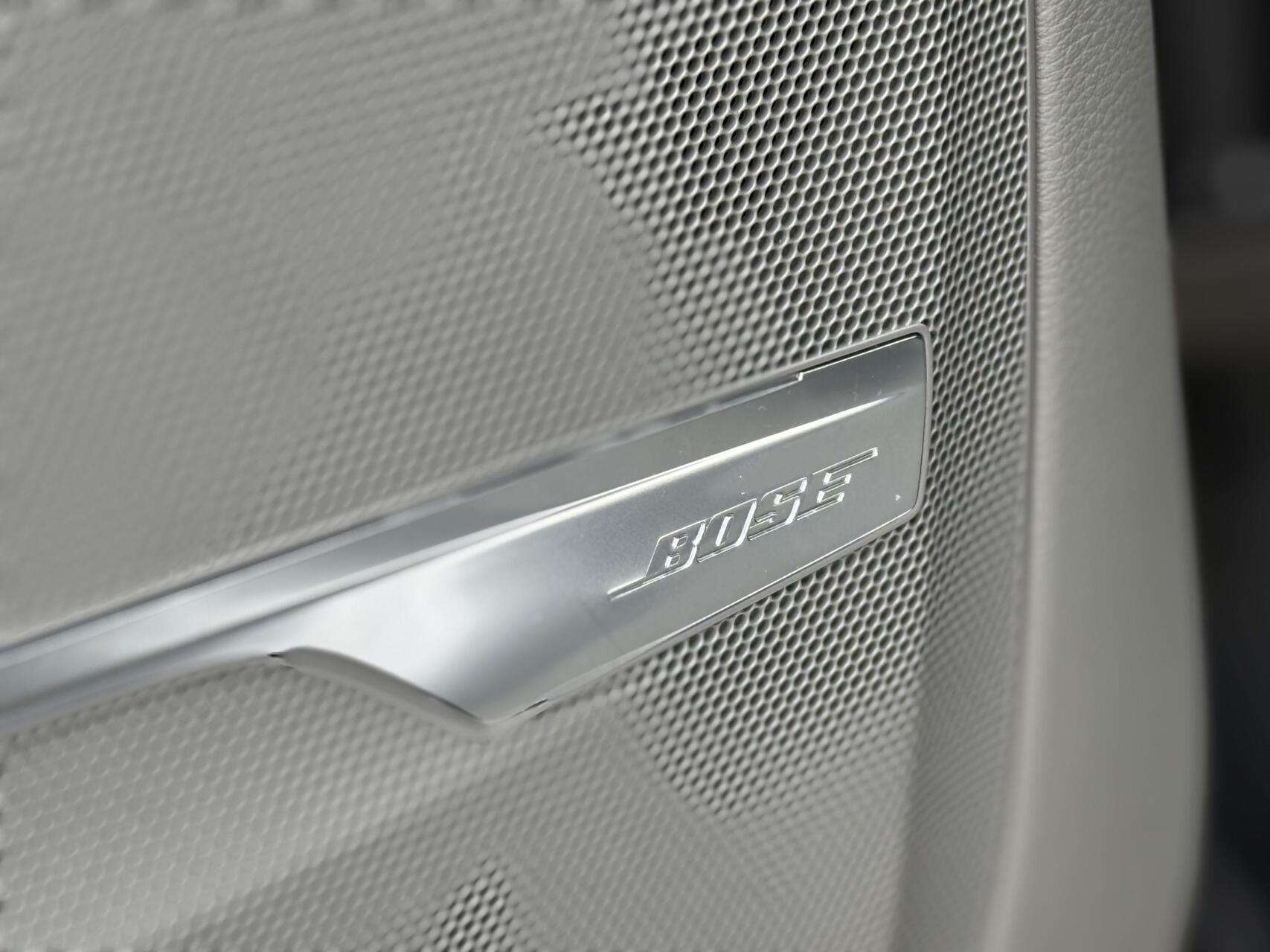 Foto van Audi Q7 55 TFSI E