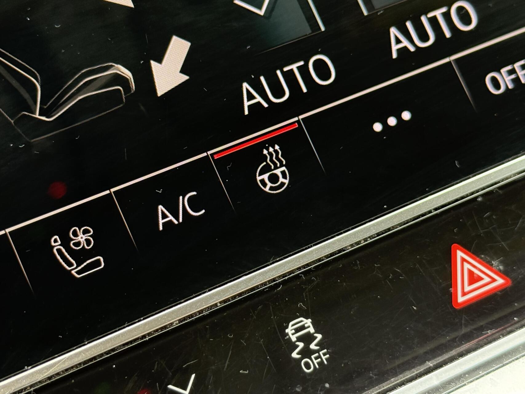 Foto van Audi Q7 55 TFSI E