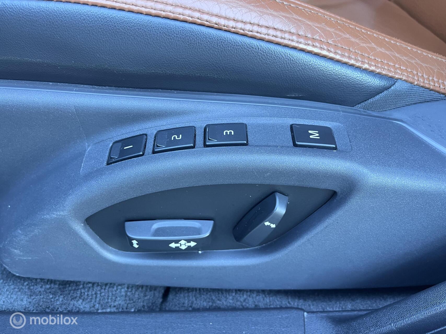 Foto van Volvo V60