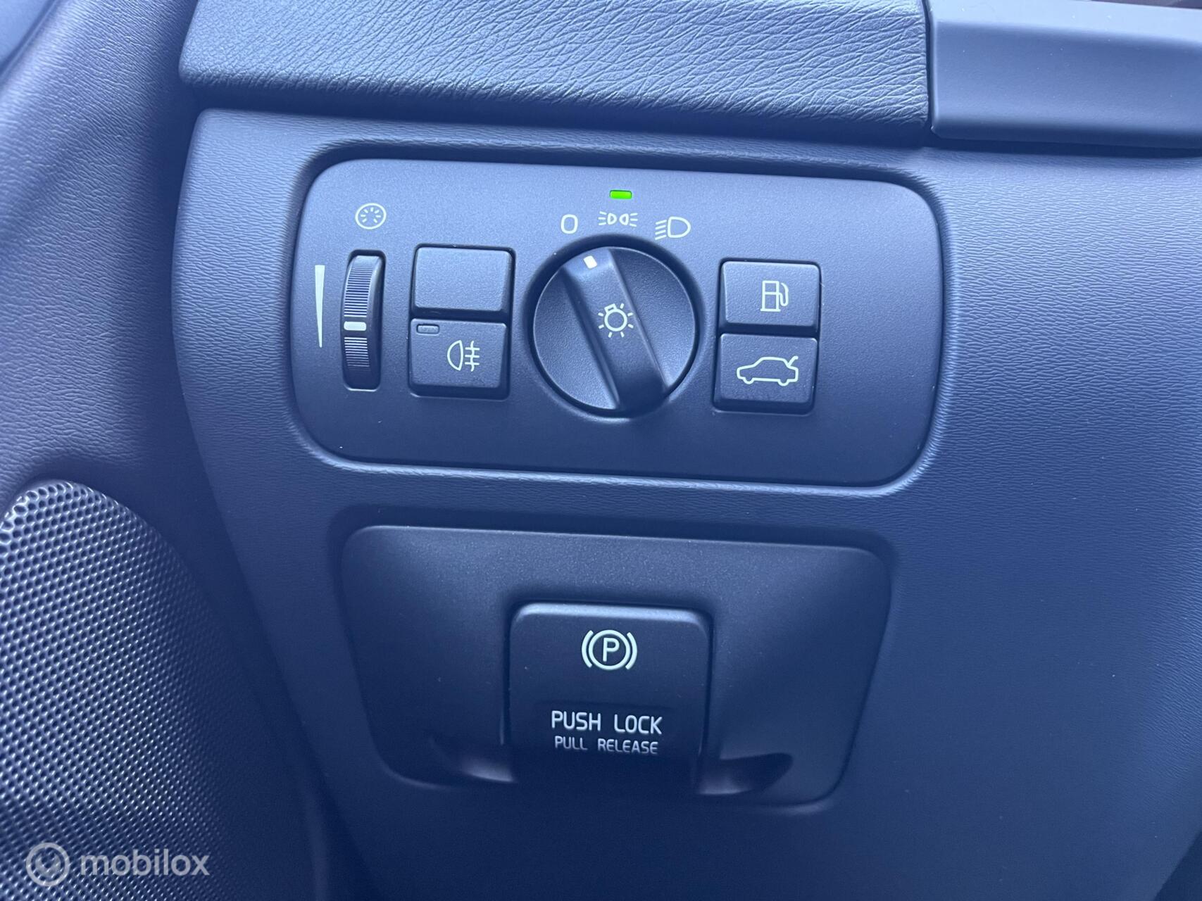 Foto van Volvo V60