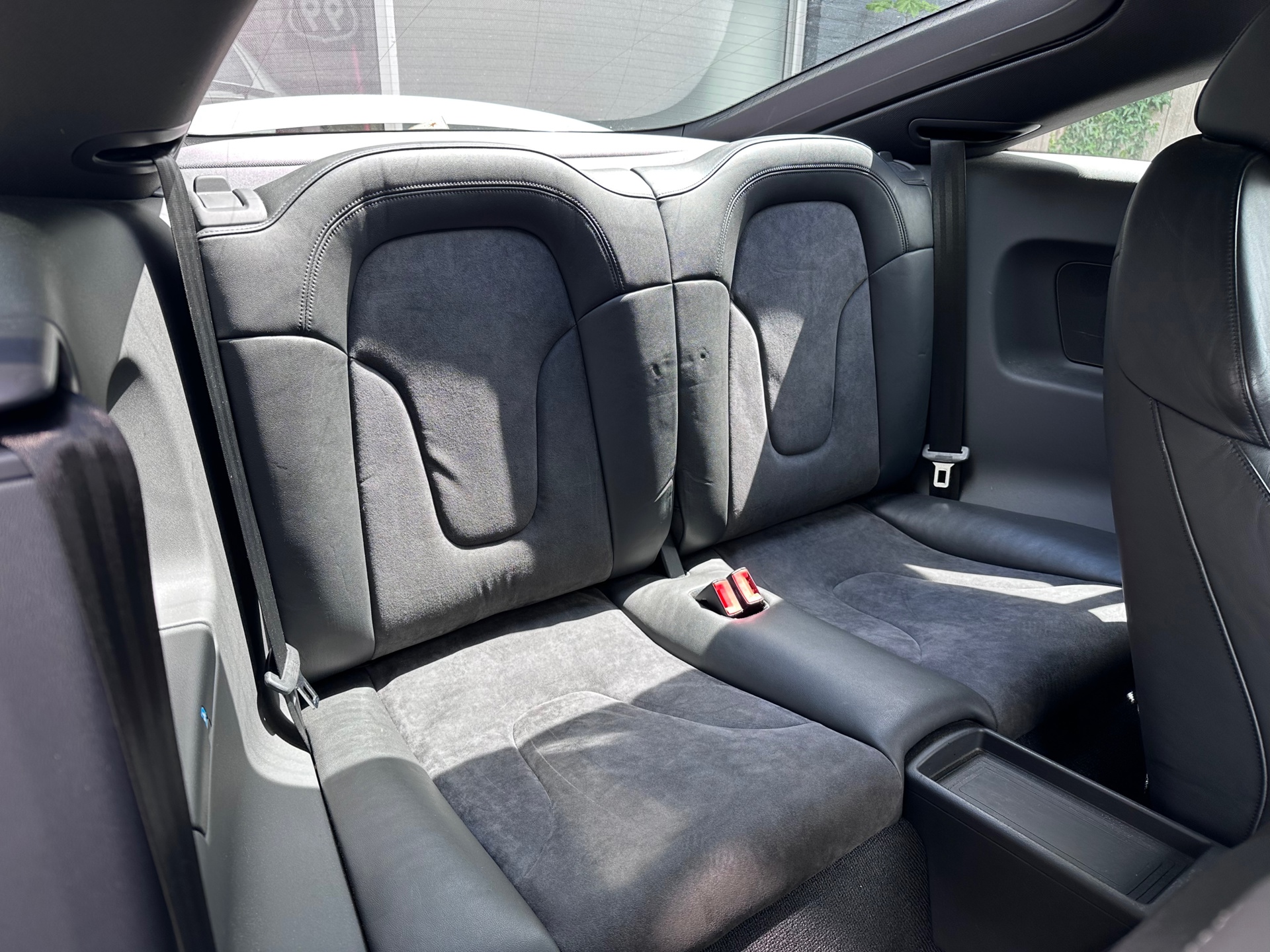 Foto van Audi Audi TT