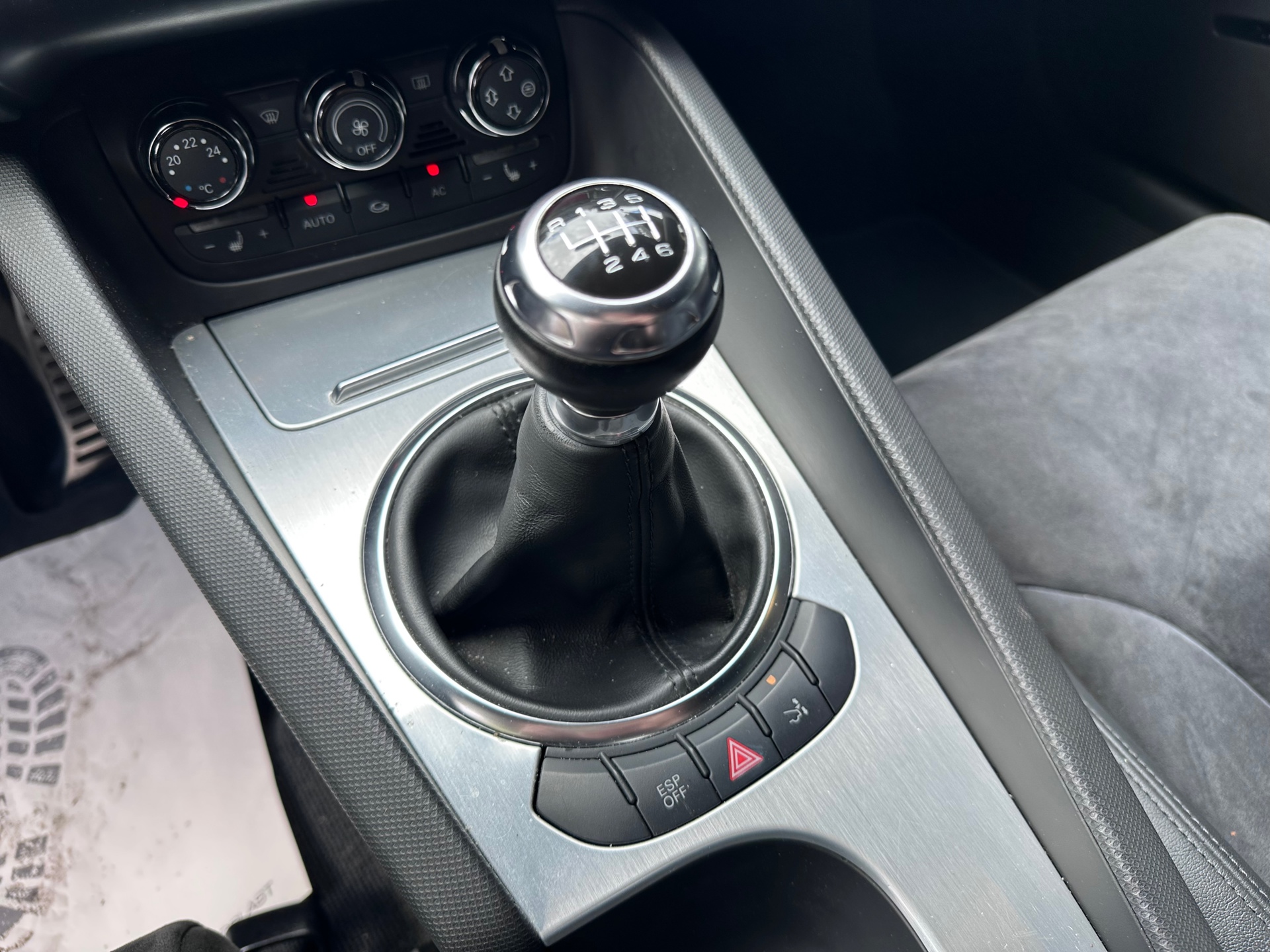 Foto van Audi Audi TT