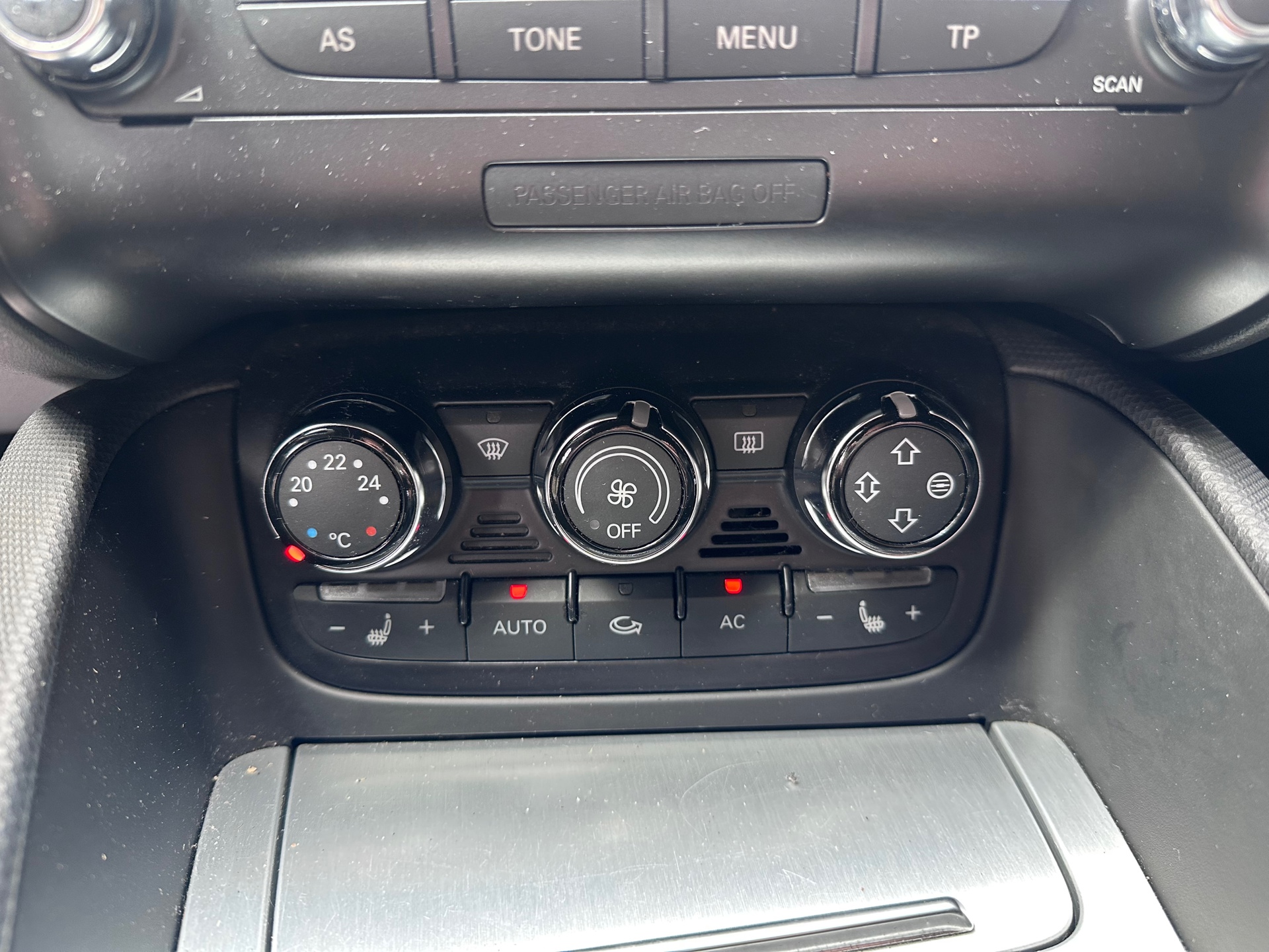 Foto van Audi Audi TT