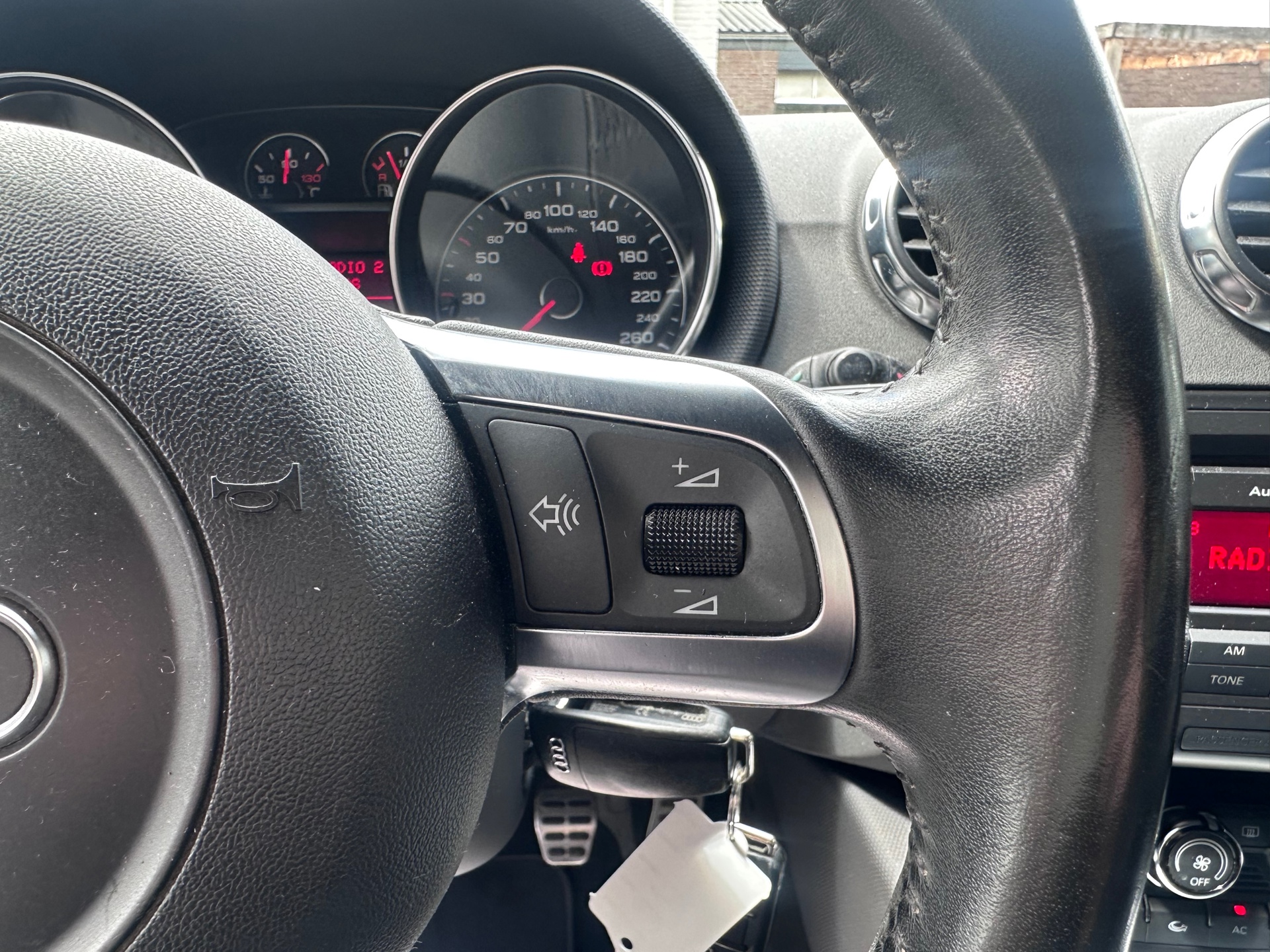 Foto van Audi Audi TT