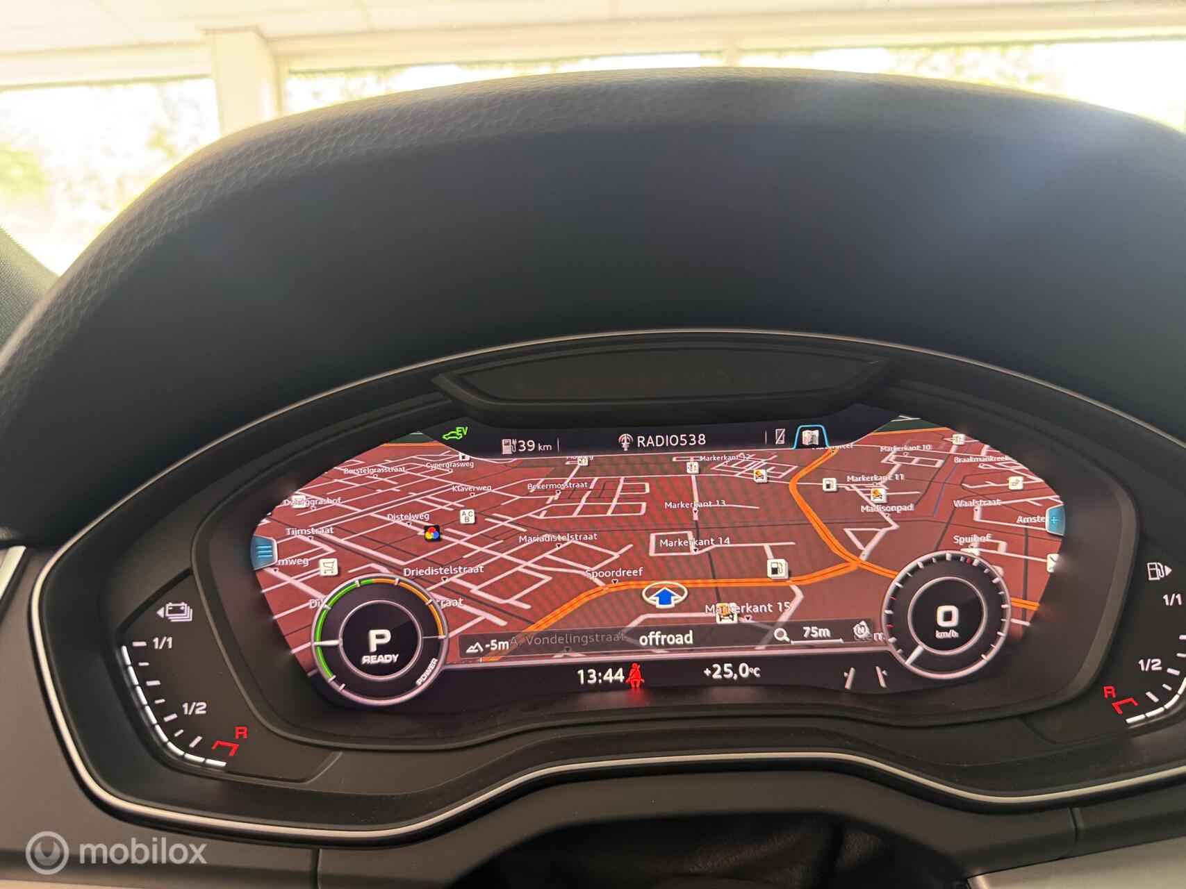 Foto van Audi Q5