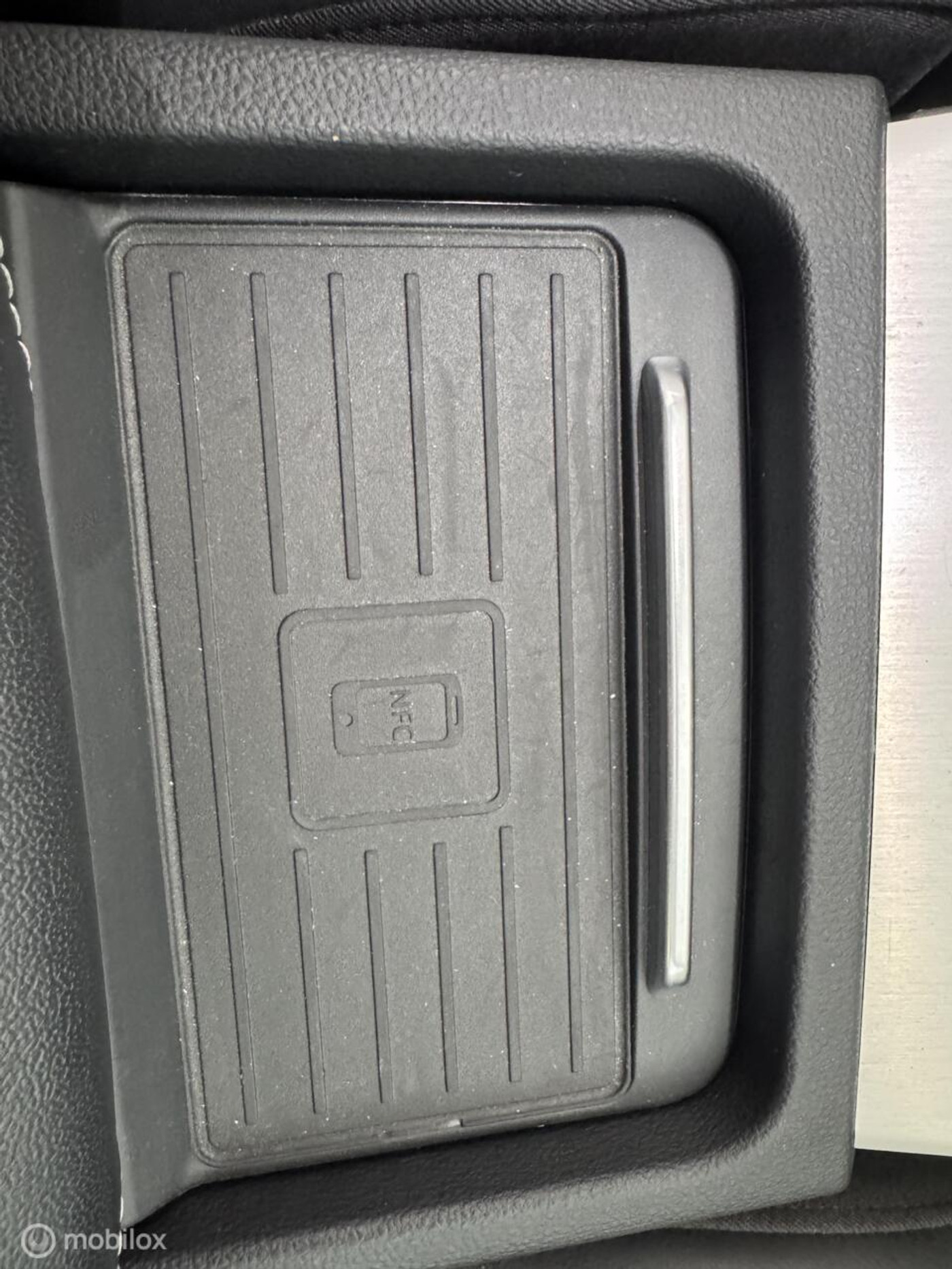 Foto van Audi Q5