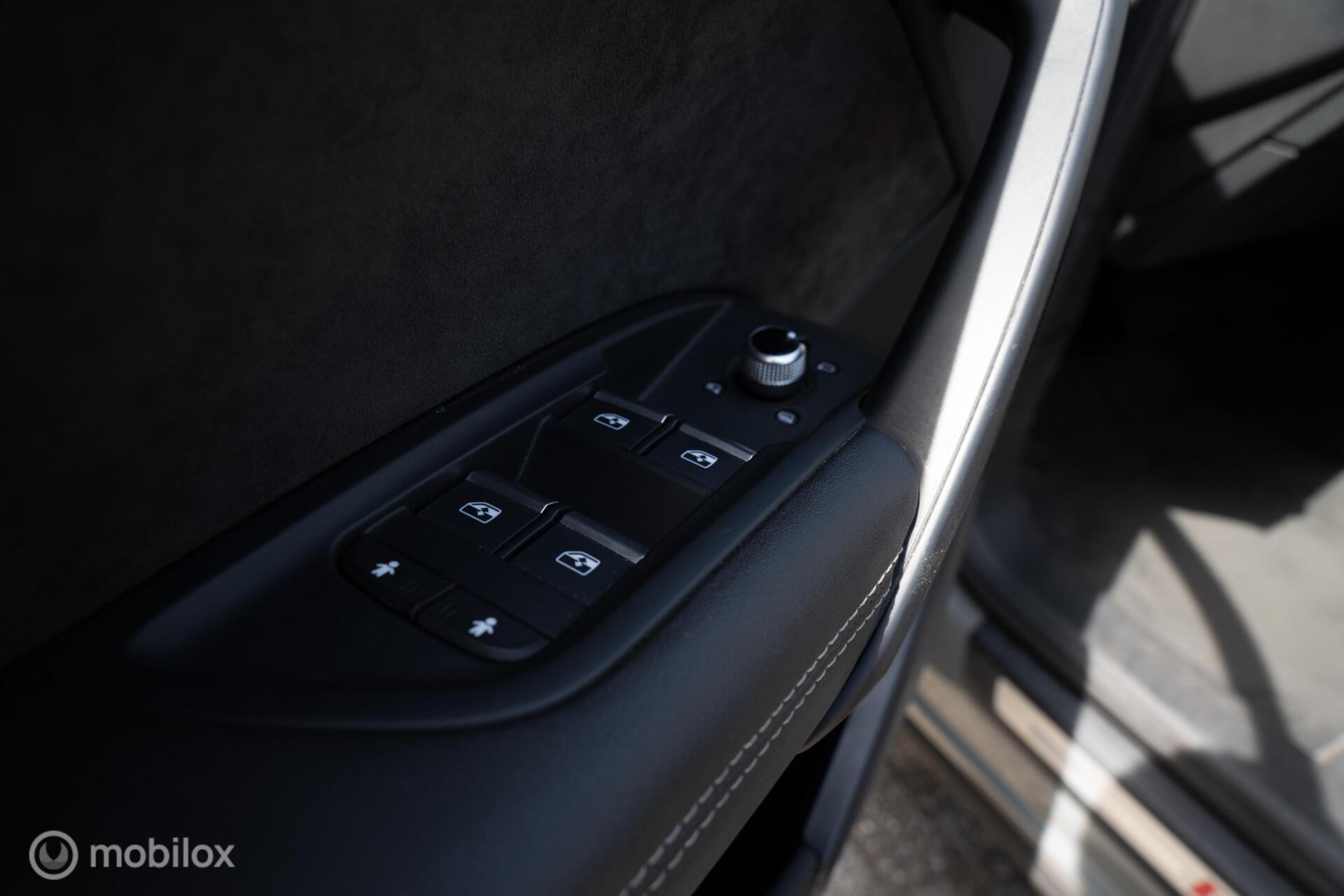 Foto van Audi Q5