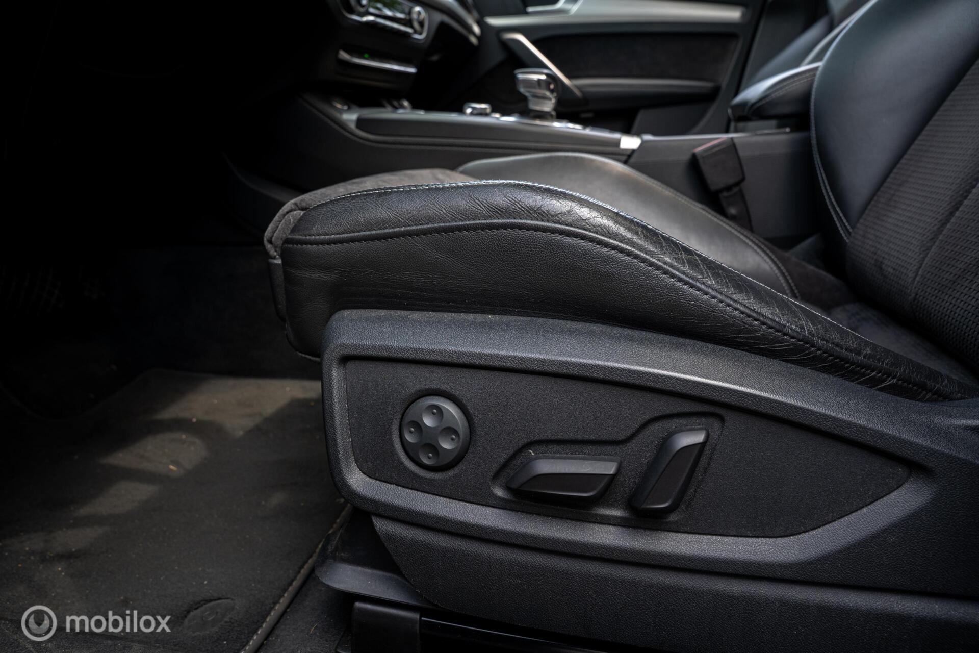Foto van Audi Q5