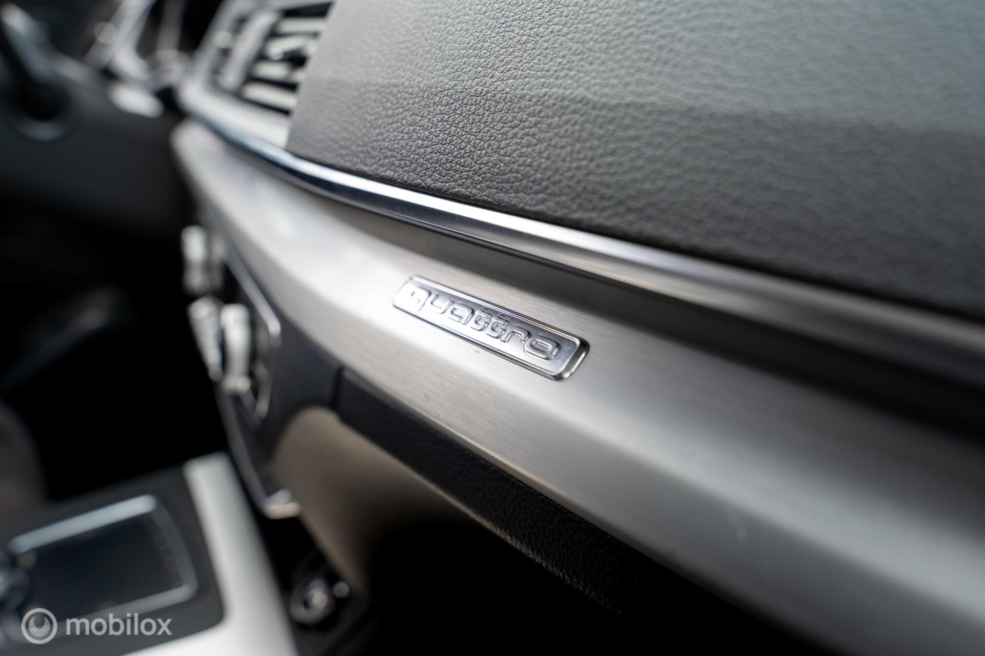 Foto van Audi Q5