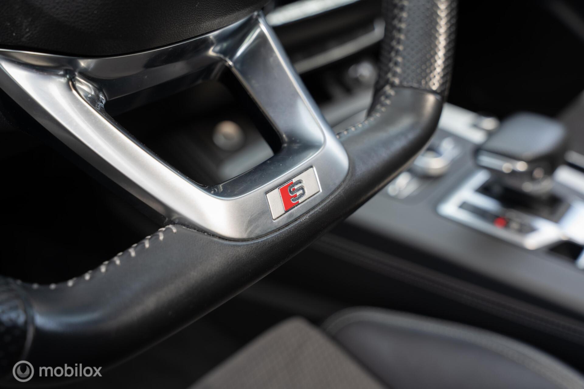 Foto van Audi Q5
