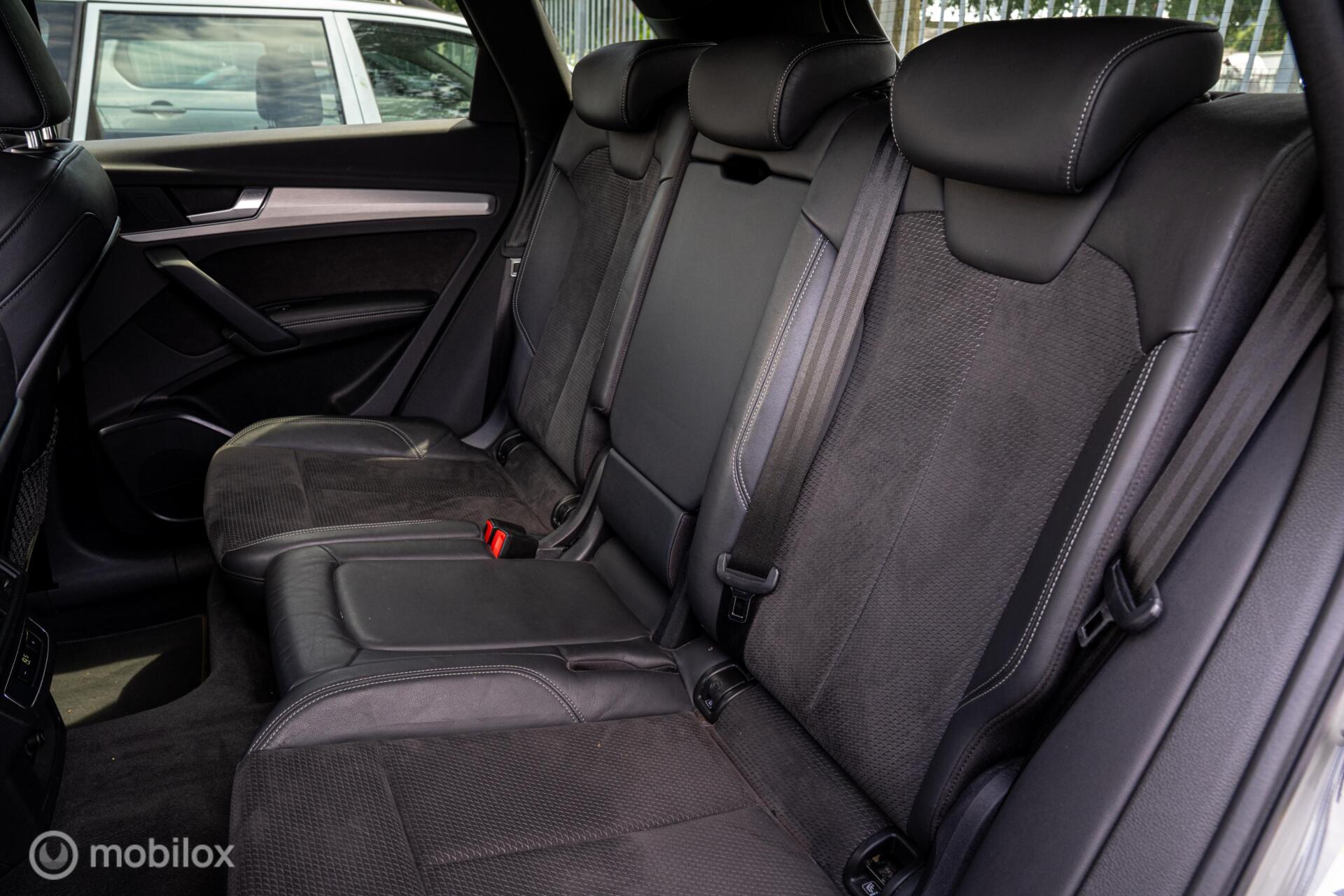 Foto van Audi Q5