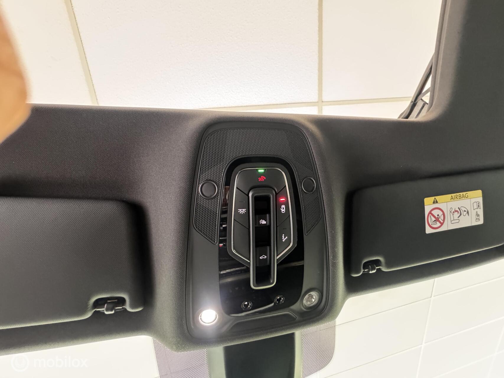 Foto van Audi Q5