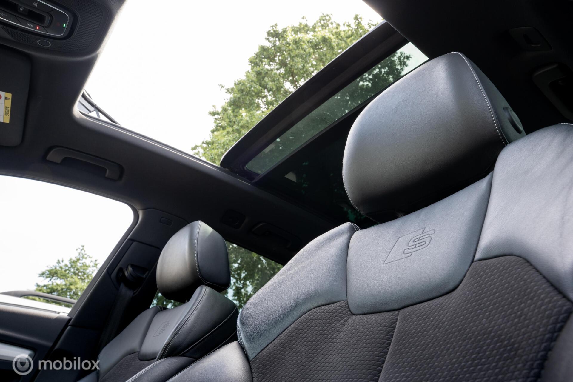 Foto van Audi Q5