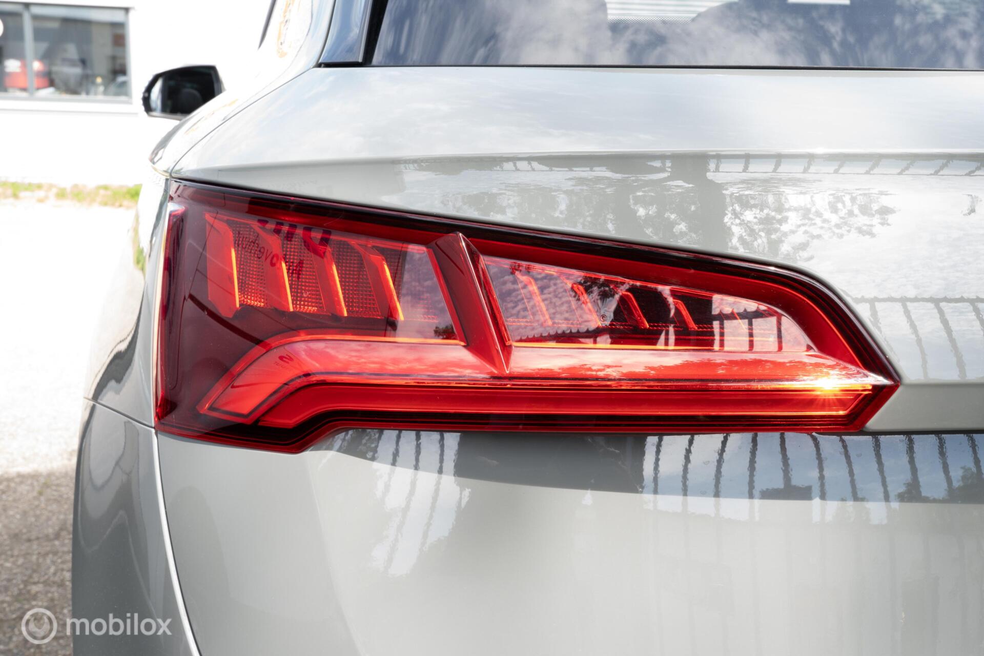 Foto van Audi Q5