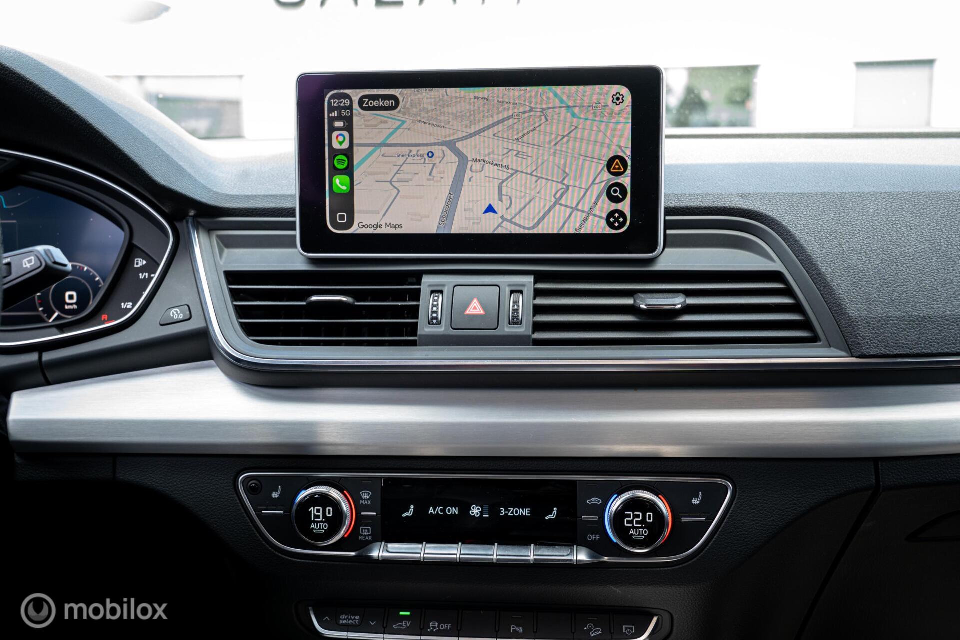 Foto van Audi Q5