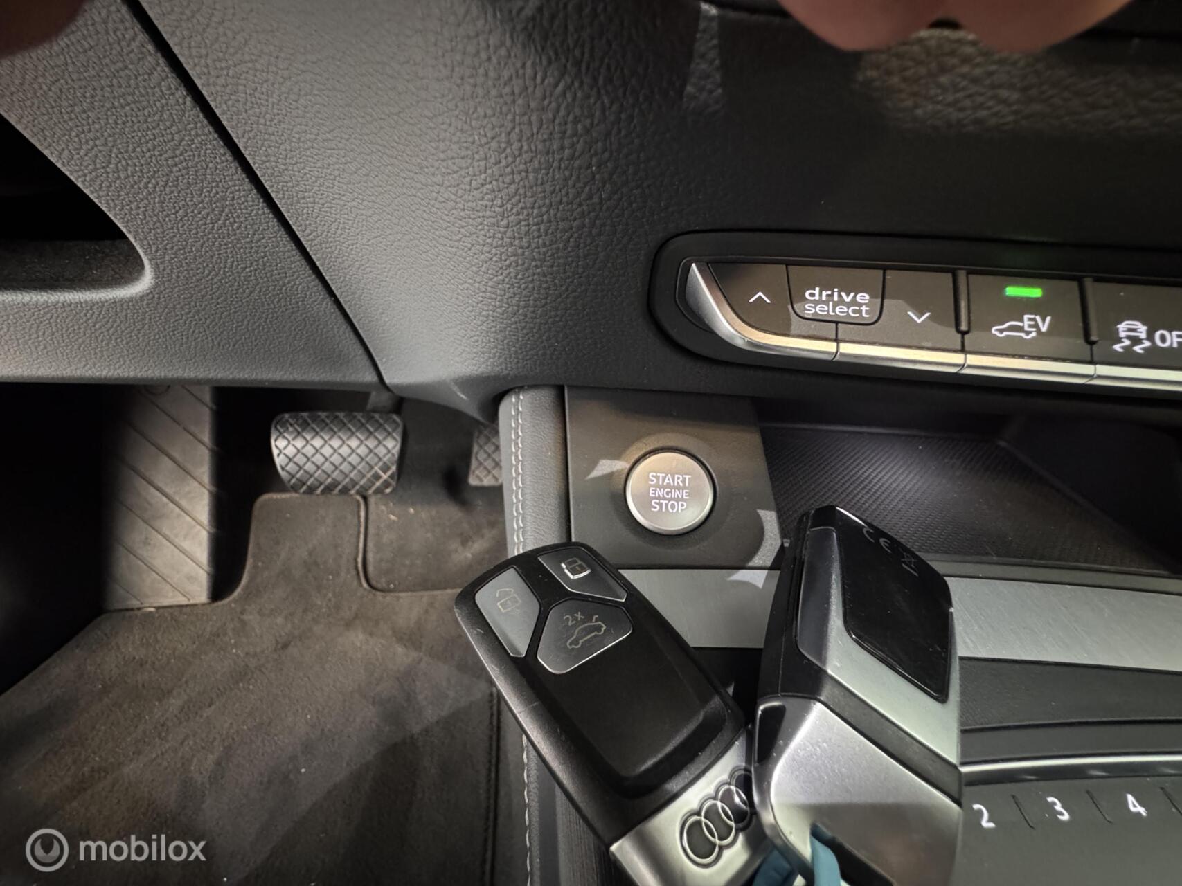 Foto van Audi Q5