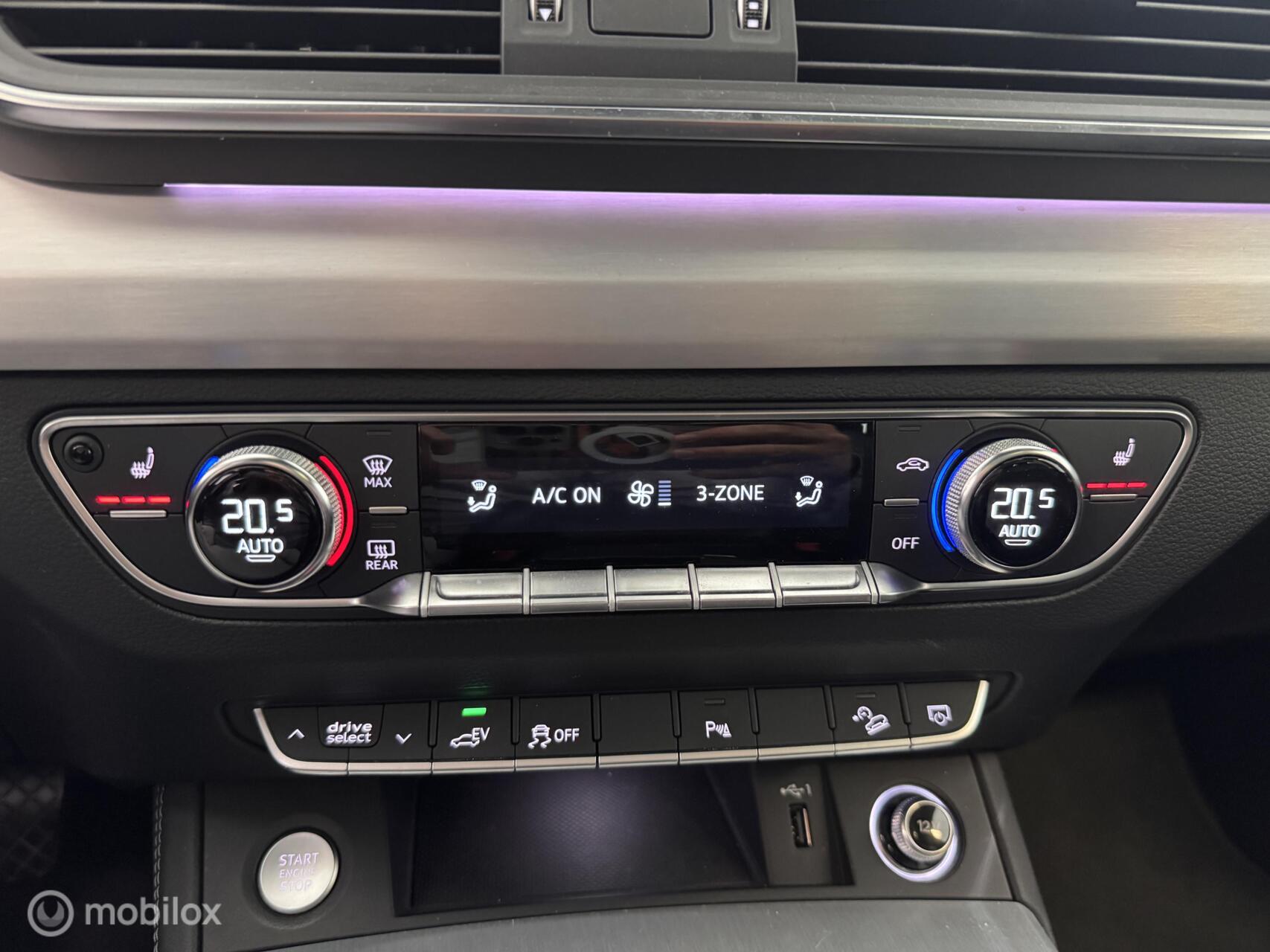 Foto van Audi Q5