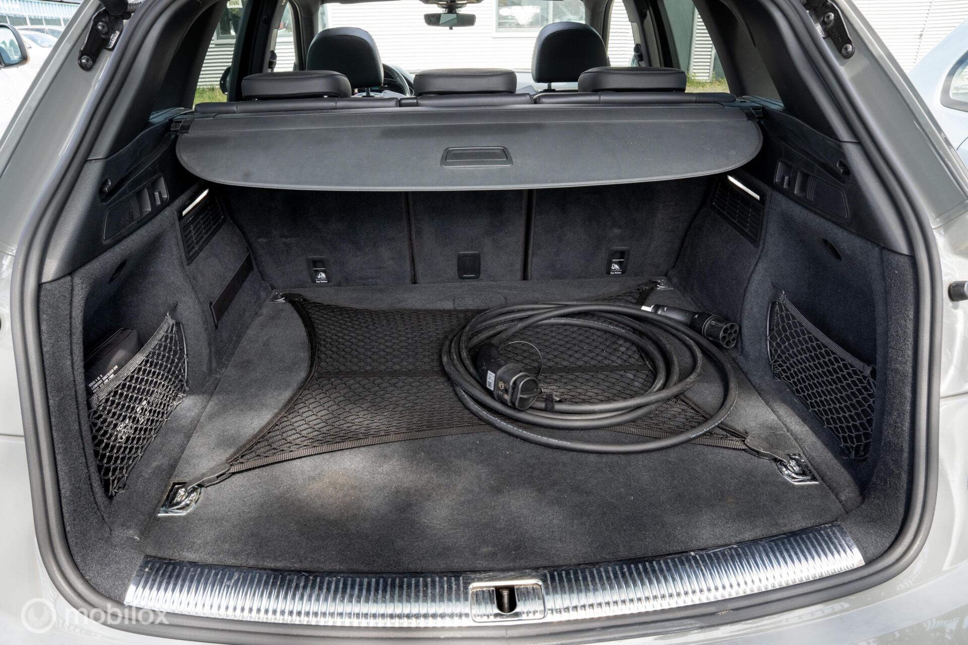 Foto van Audi Q5