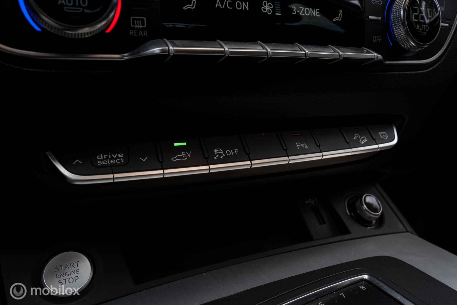 Foto van Audi Q5