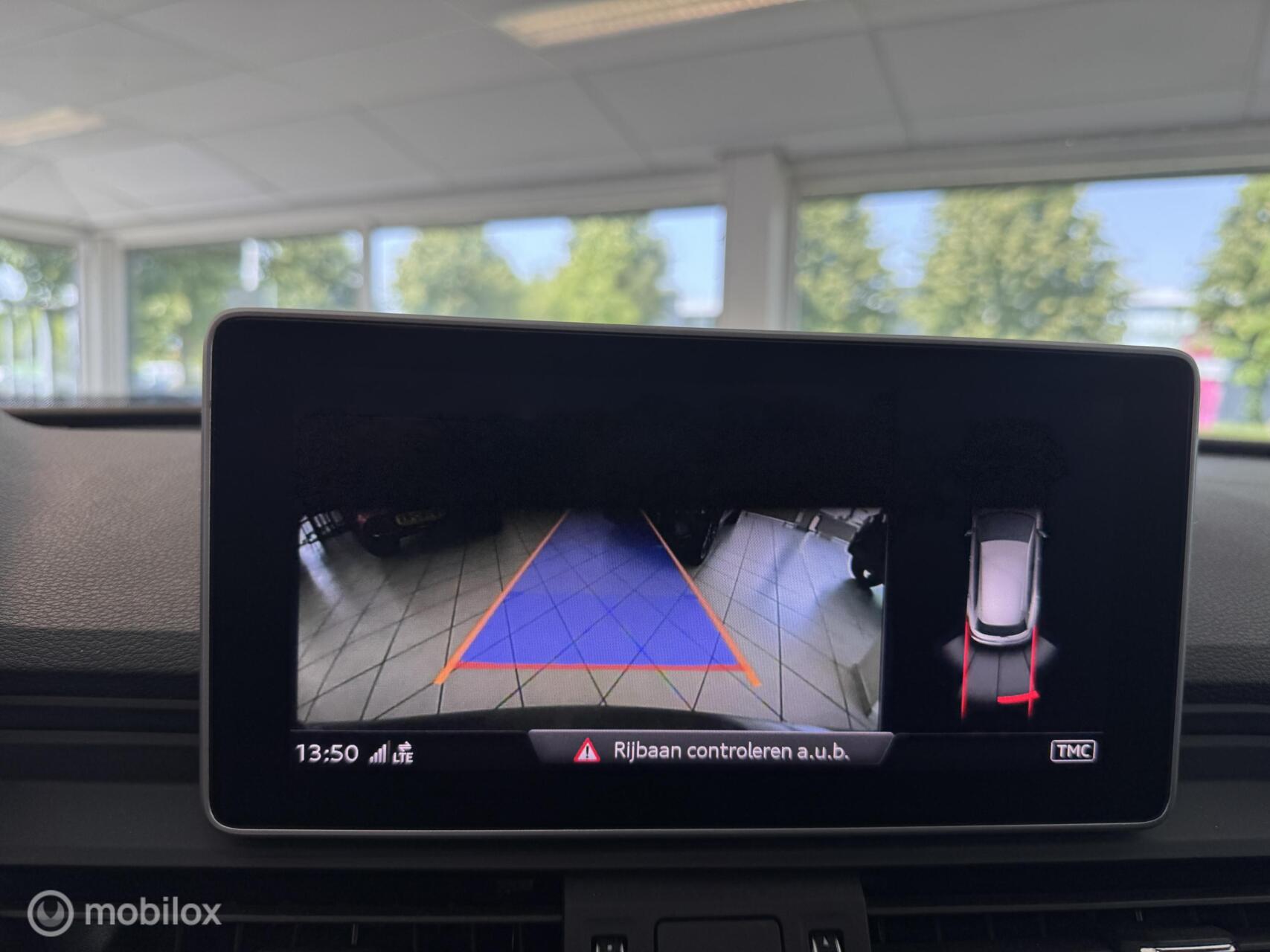 Foto van Audi Q5