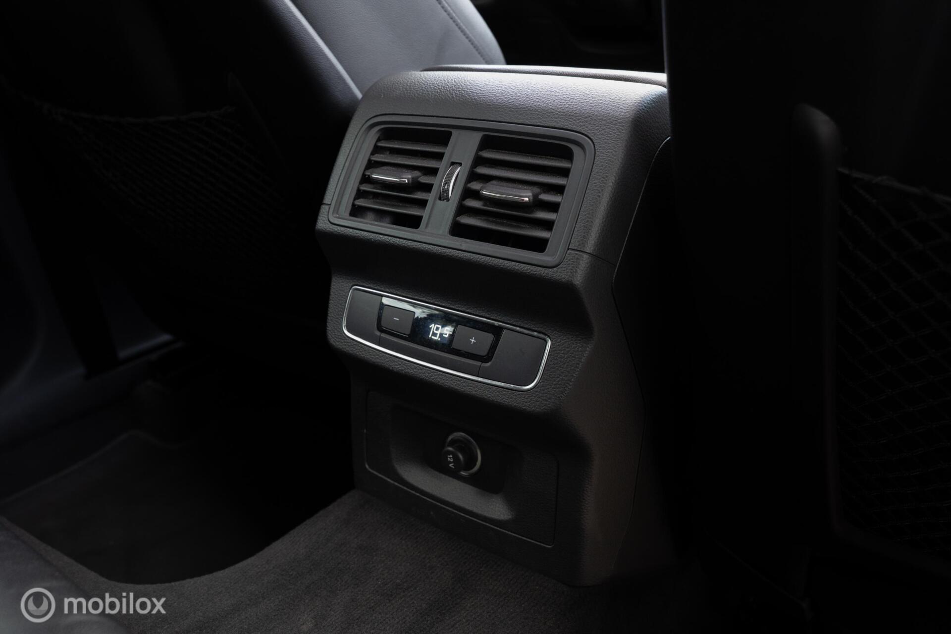 Foto van Audi Q5