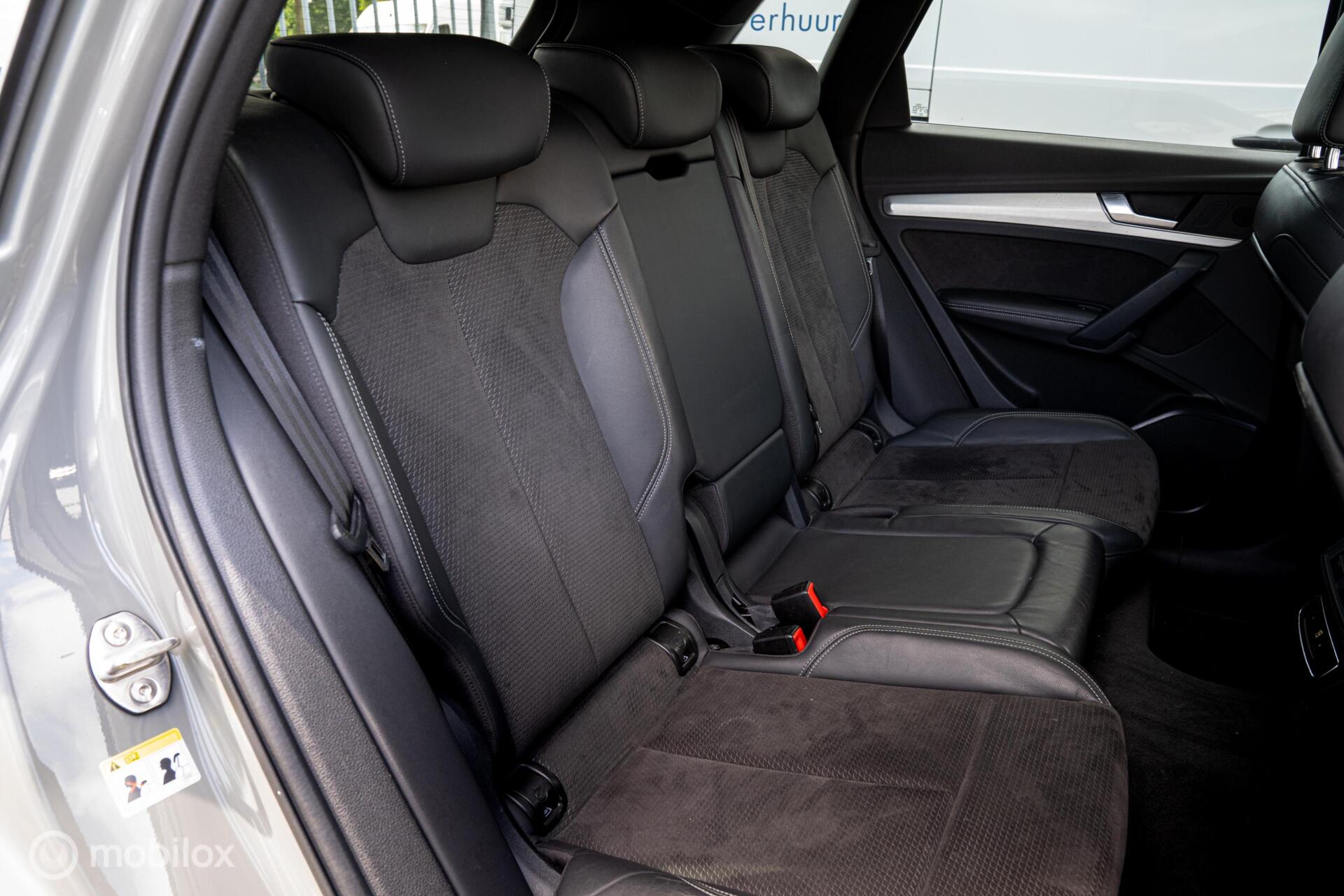 Foto van Audi Q5