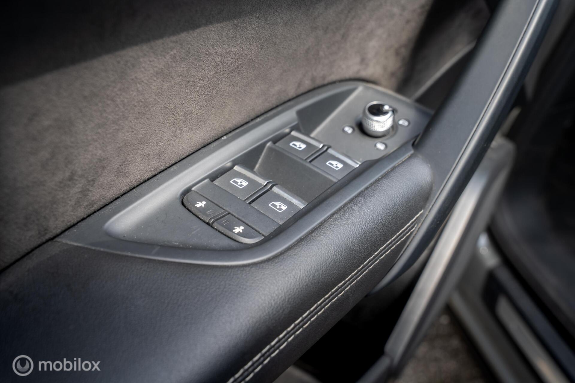 Foto van Audi Q5