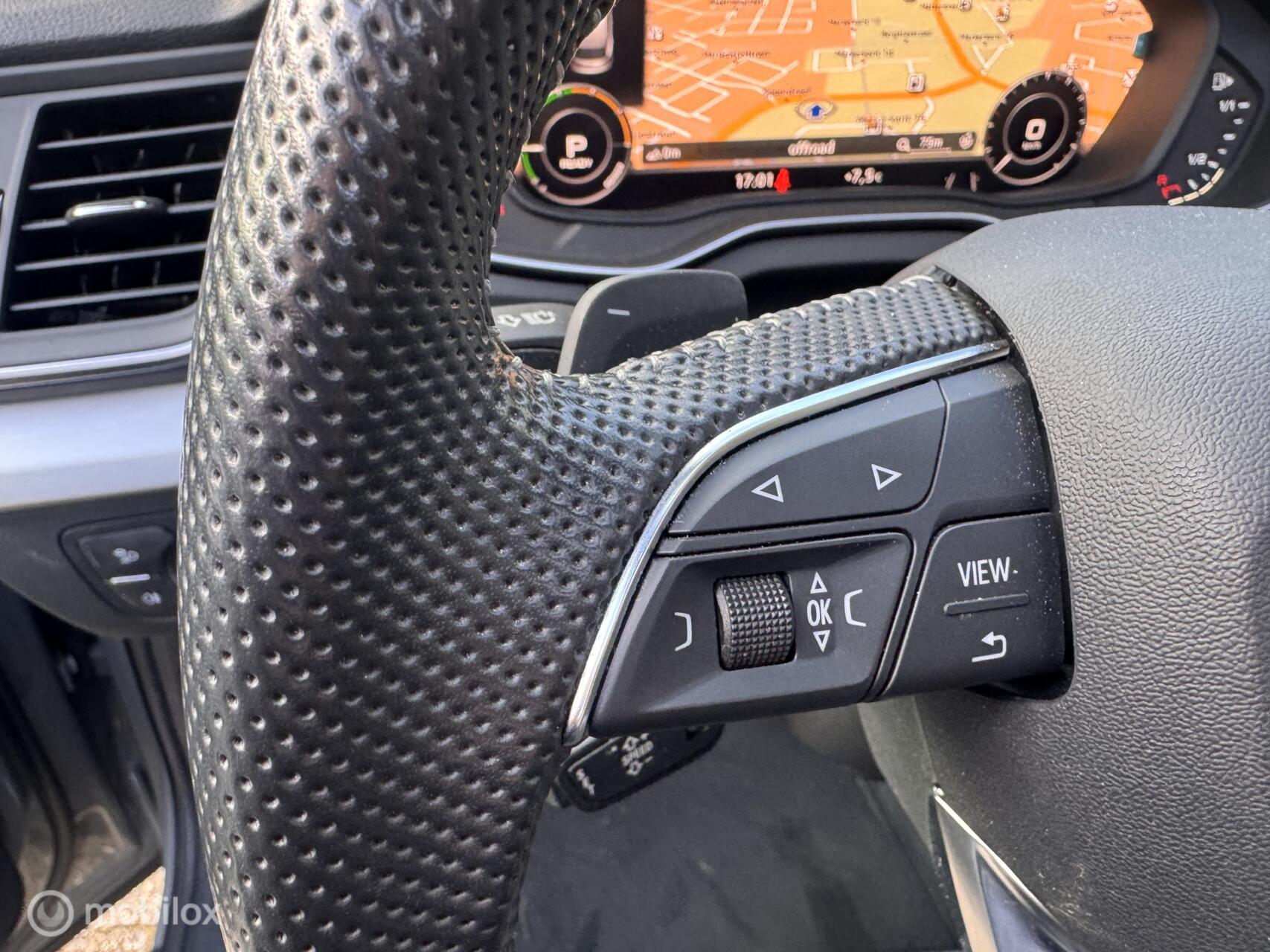 Foto van Audi Q5
