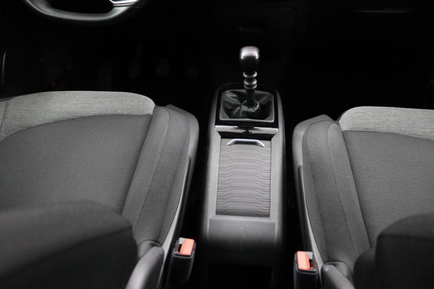 Foto van Citroen C4 Spacetourer