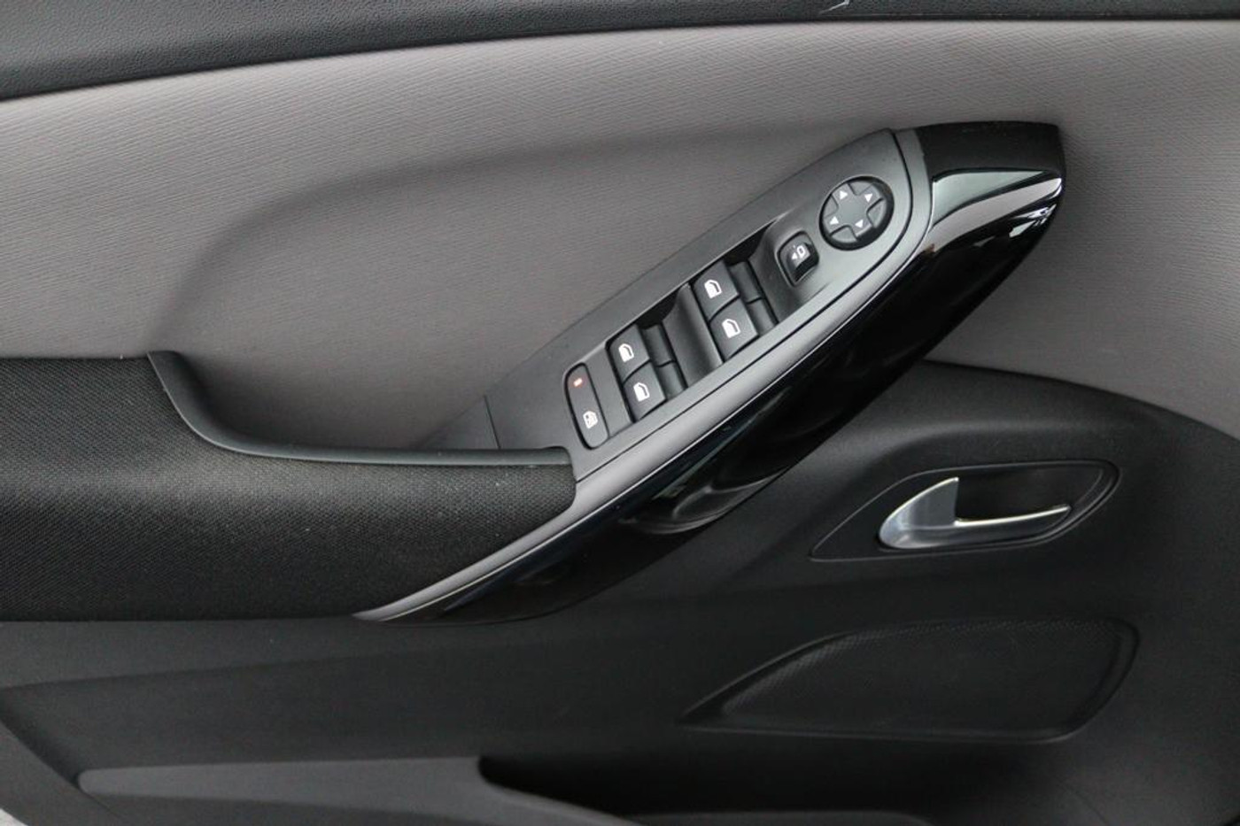 Foto van Citroen C4 Spacetourer