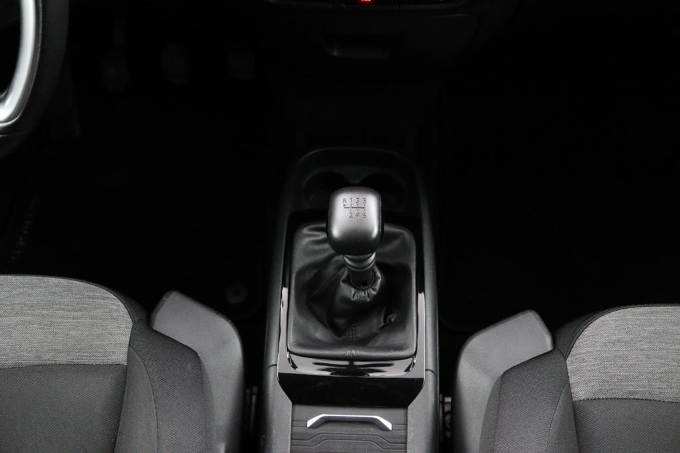 Foto van Citroen C4 Spacetourer