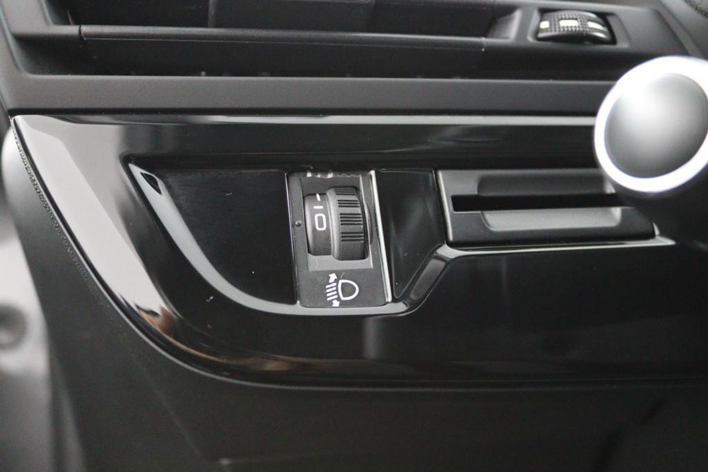 Foto van Citroen C4 Spacetourer