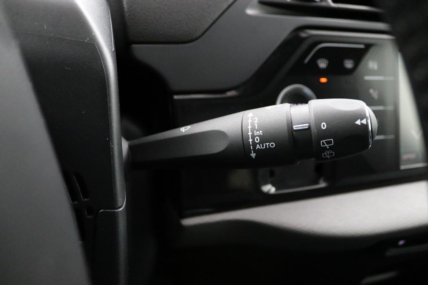 Foto van Citroen C4 Spacetourer