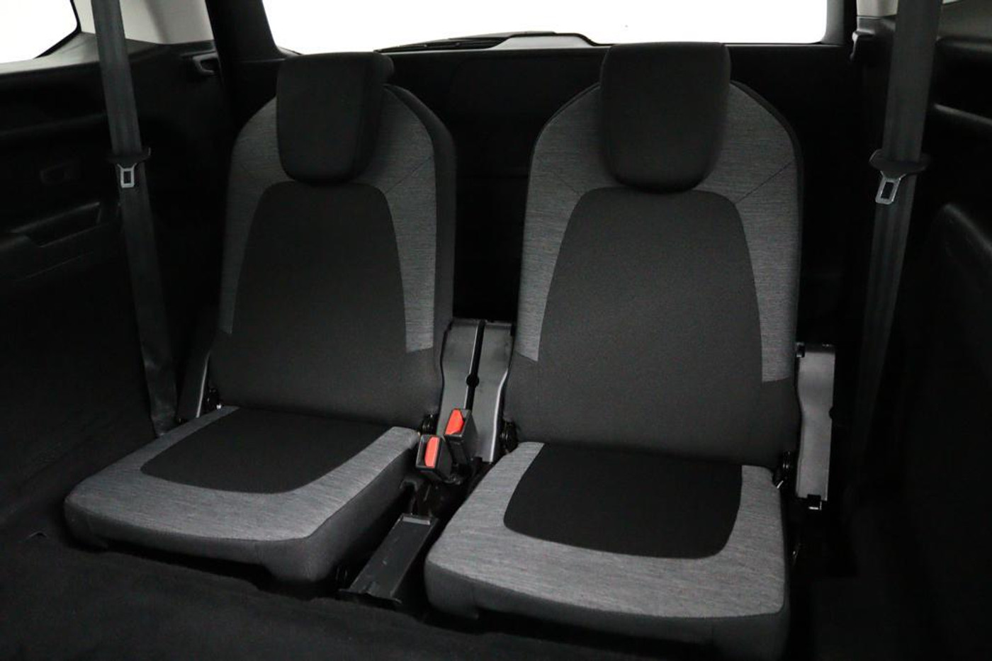 Foto van Citroen C4 Spacetourer