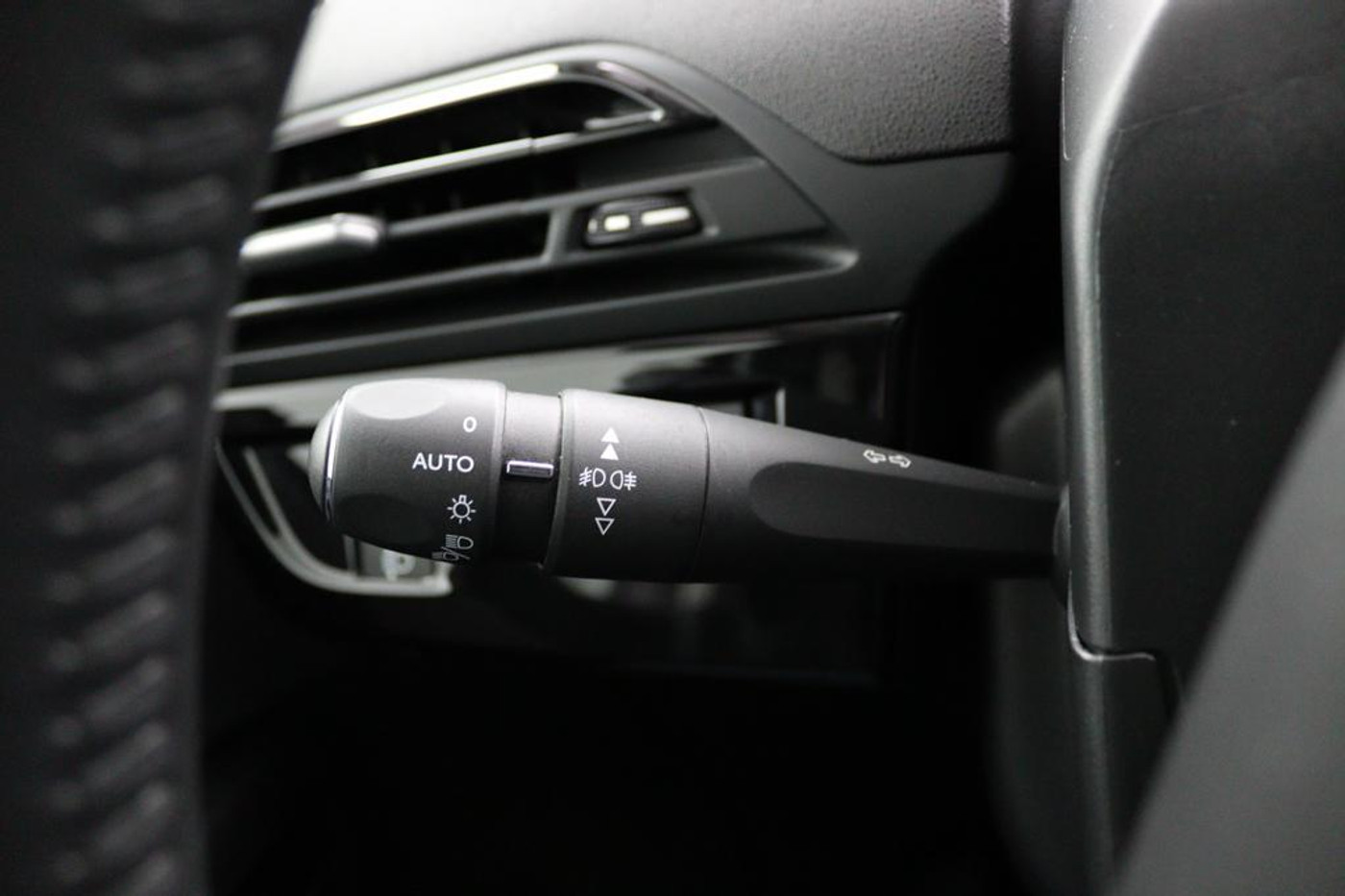 Foto van Citroen C4 Spacetourer