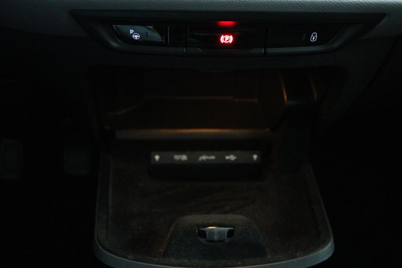 Foto van Citroen C4 Spacetourer