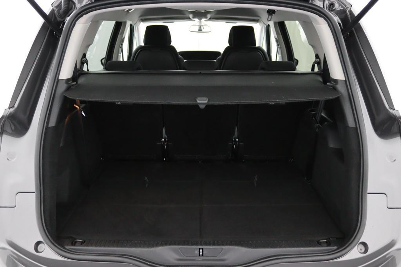 Foto van Citroen C4 Spacetourer