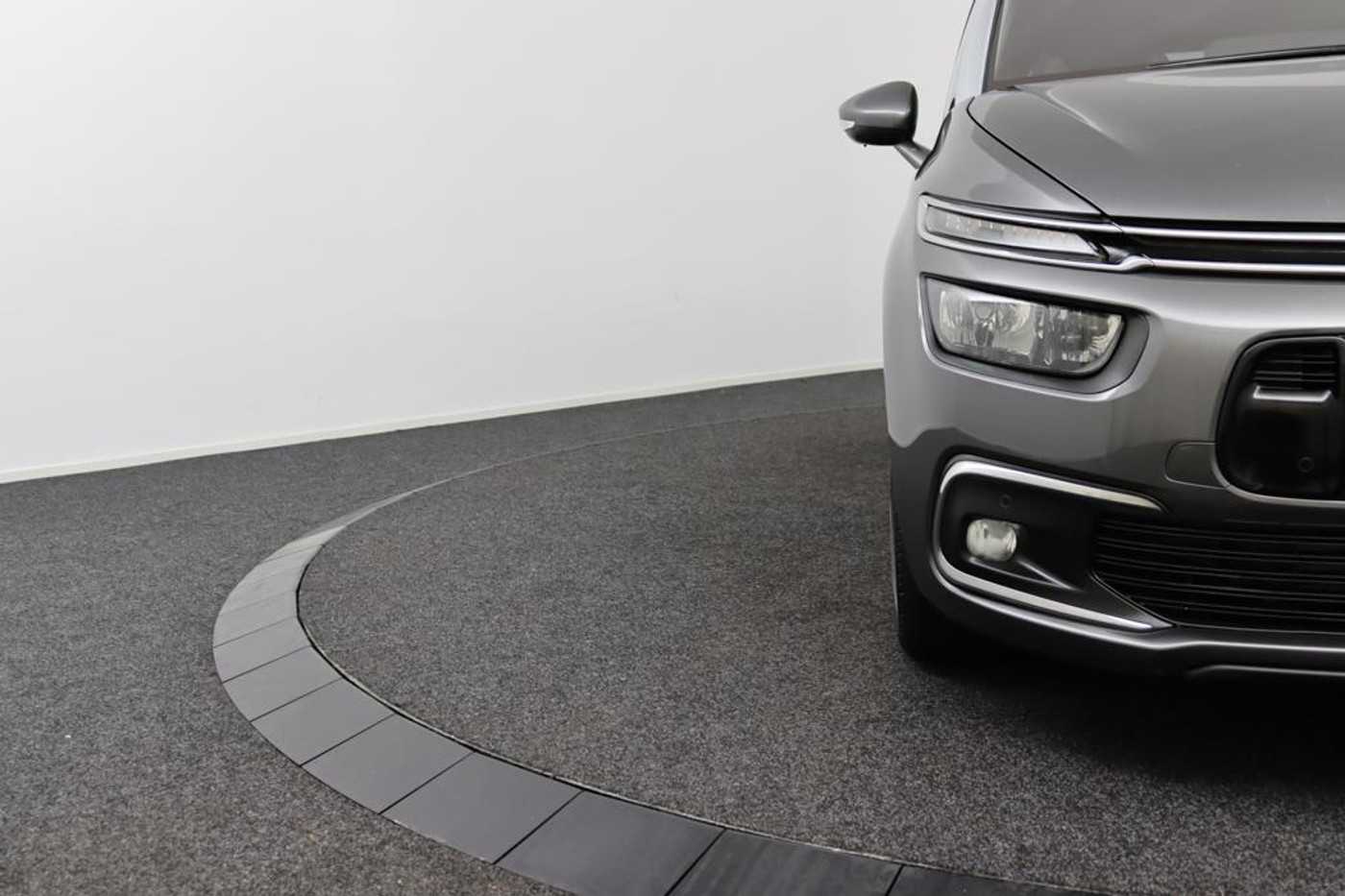Foto van Citroen C4 Spacetourer