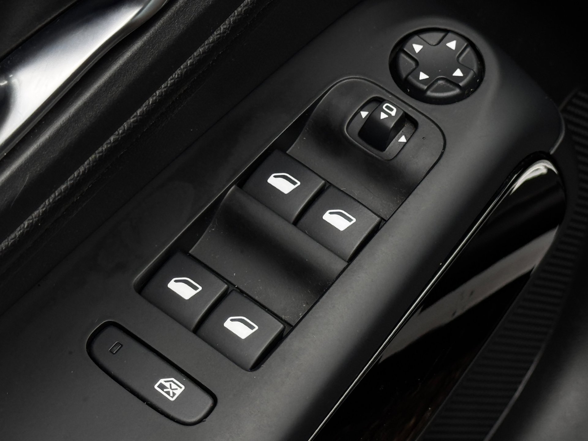 Foto van Citroen C5 Aircross