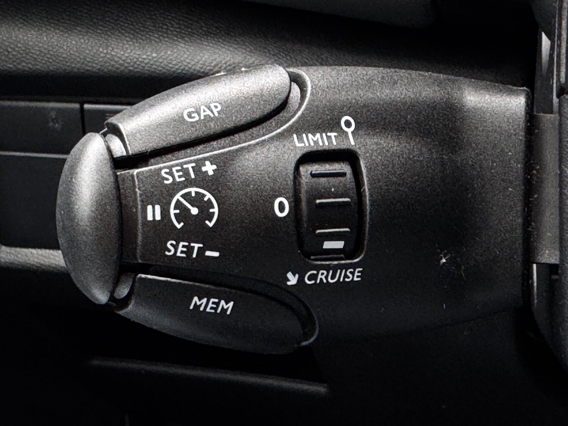Foto van Citroen C5 Aircross