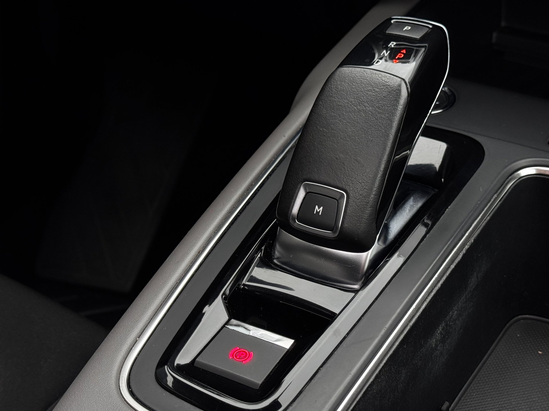 Foto van Citroen C5 Aircross