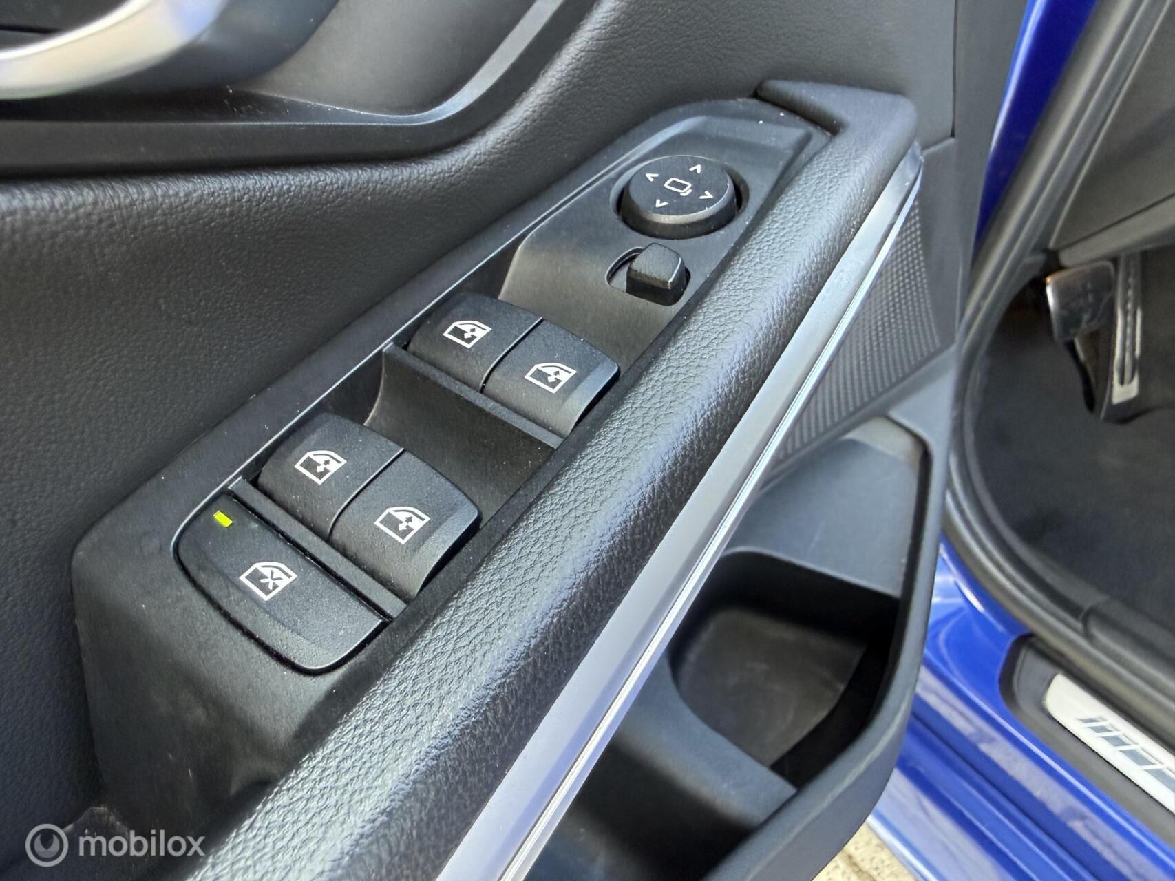 Foto van BMW 320i