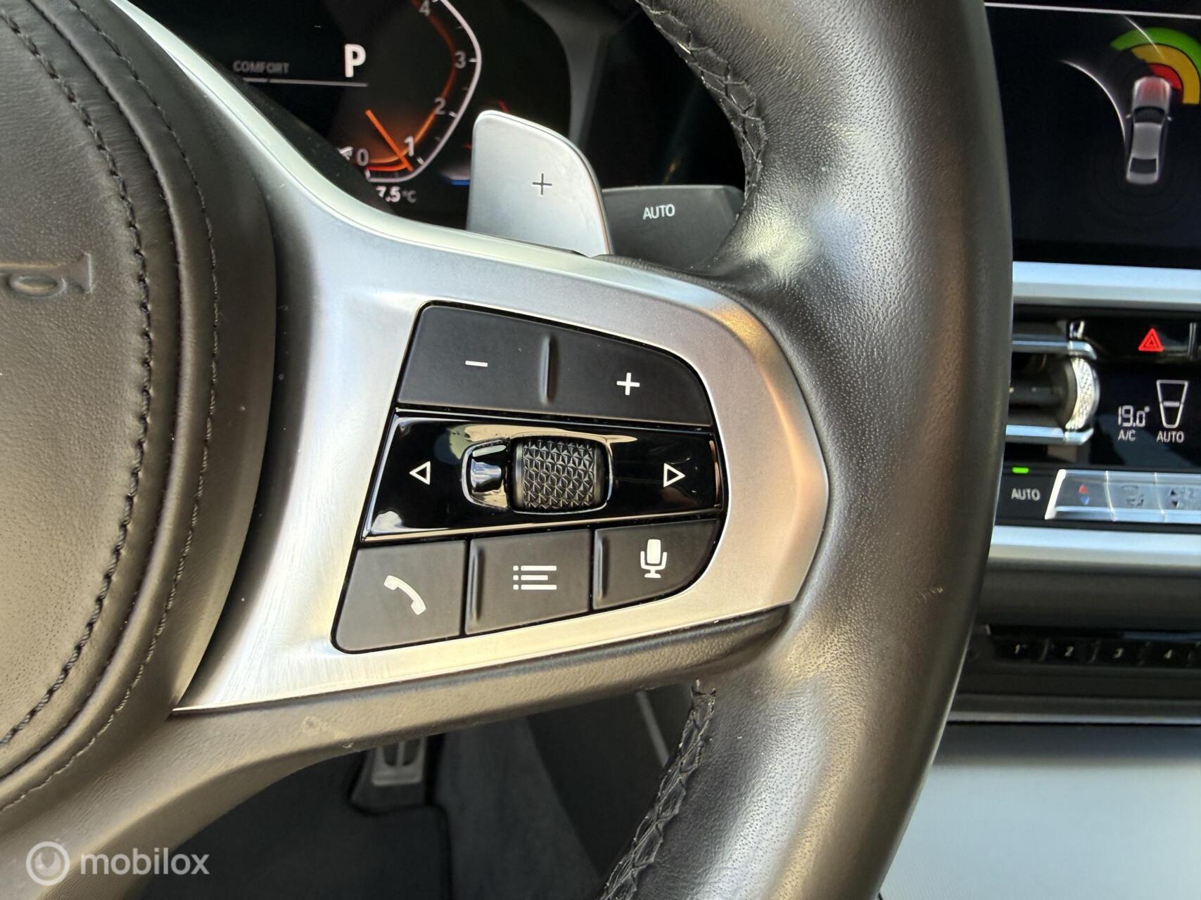 Foto van BMW 320i