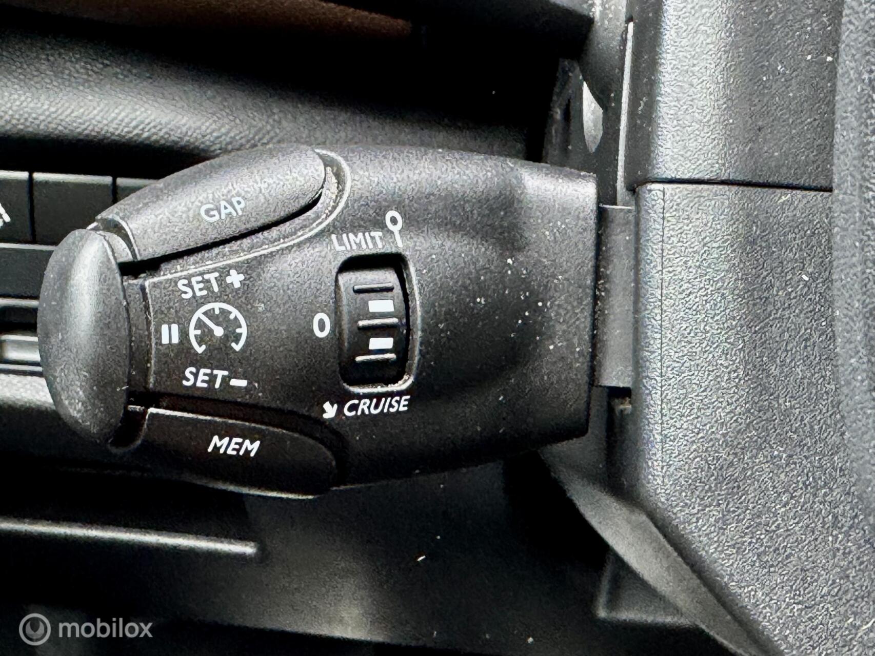 Foto van Citroen C5 Aircross