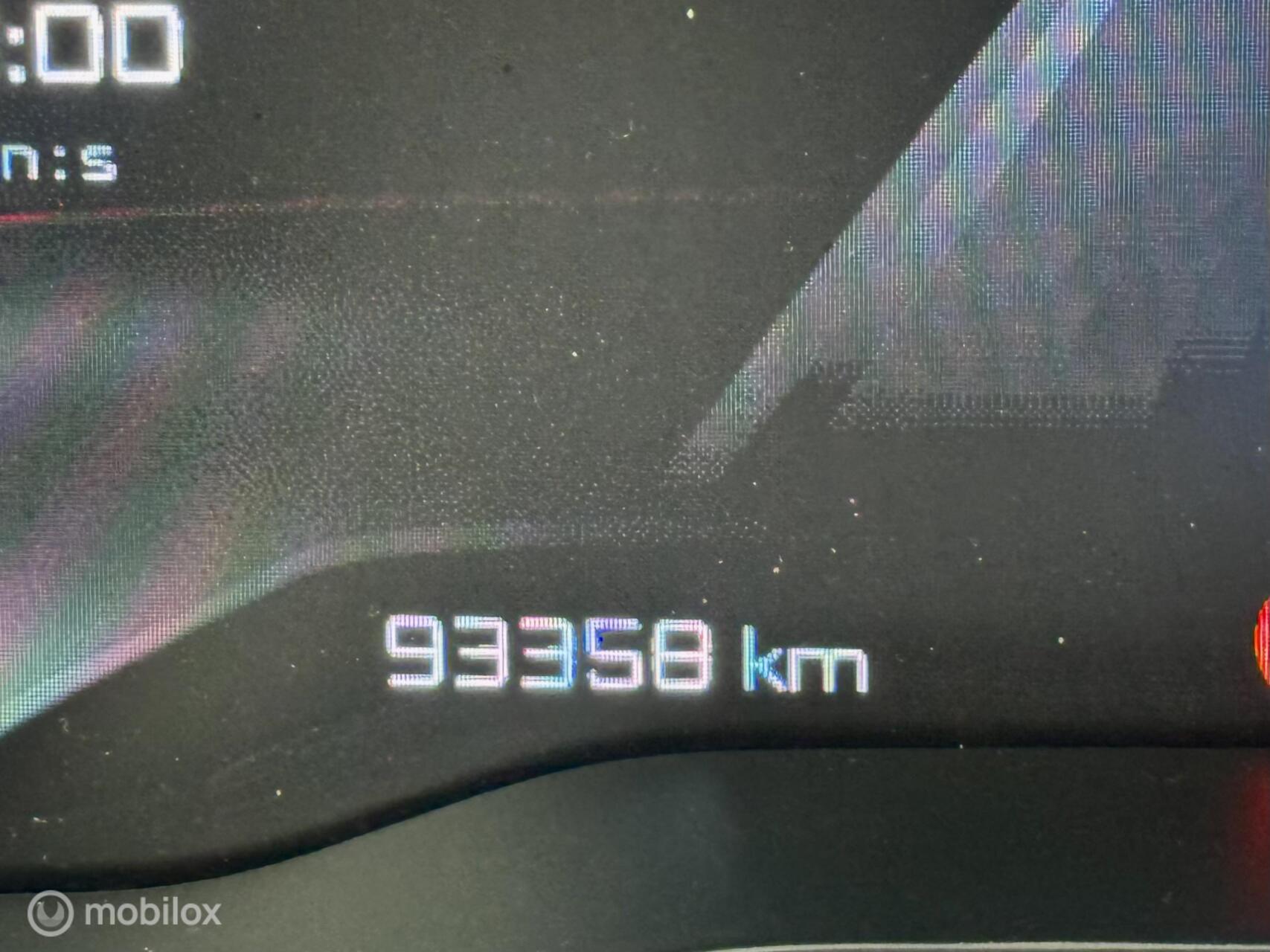 Foto van Citroen C5 Aircross