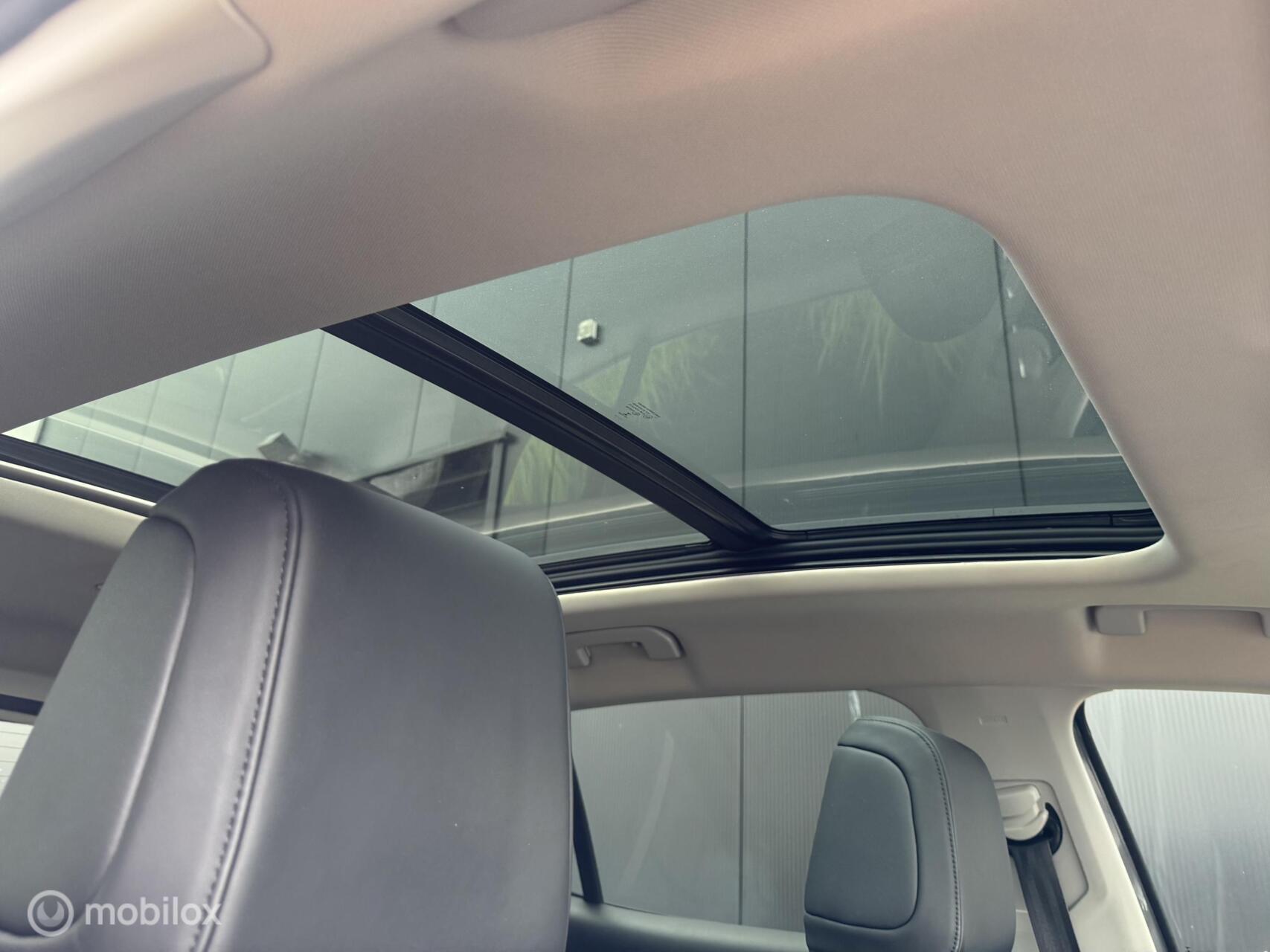 Foto van Citroen C5 Aircross