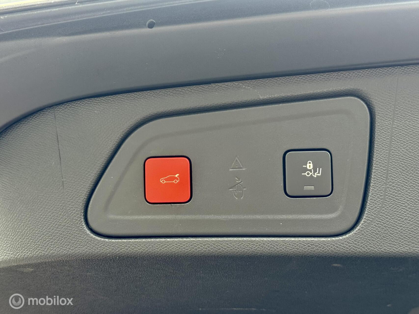 Foto van Citroen C5 Aircross