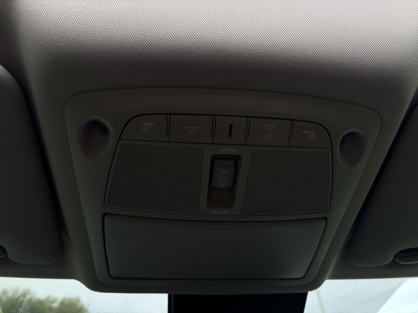 Foto van Nissan Nissan X-trail