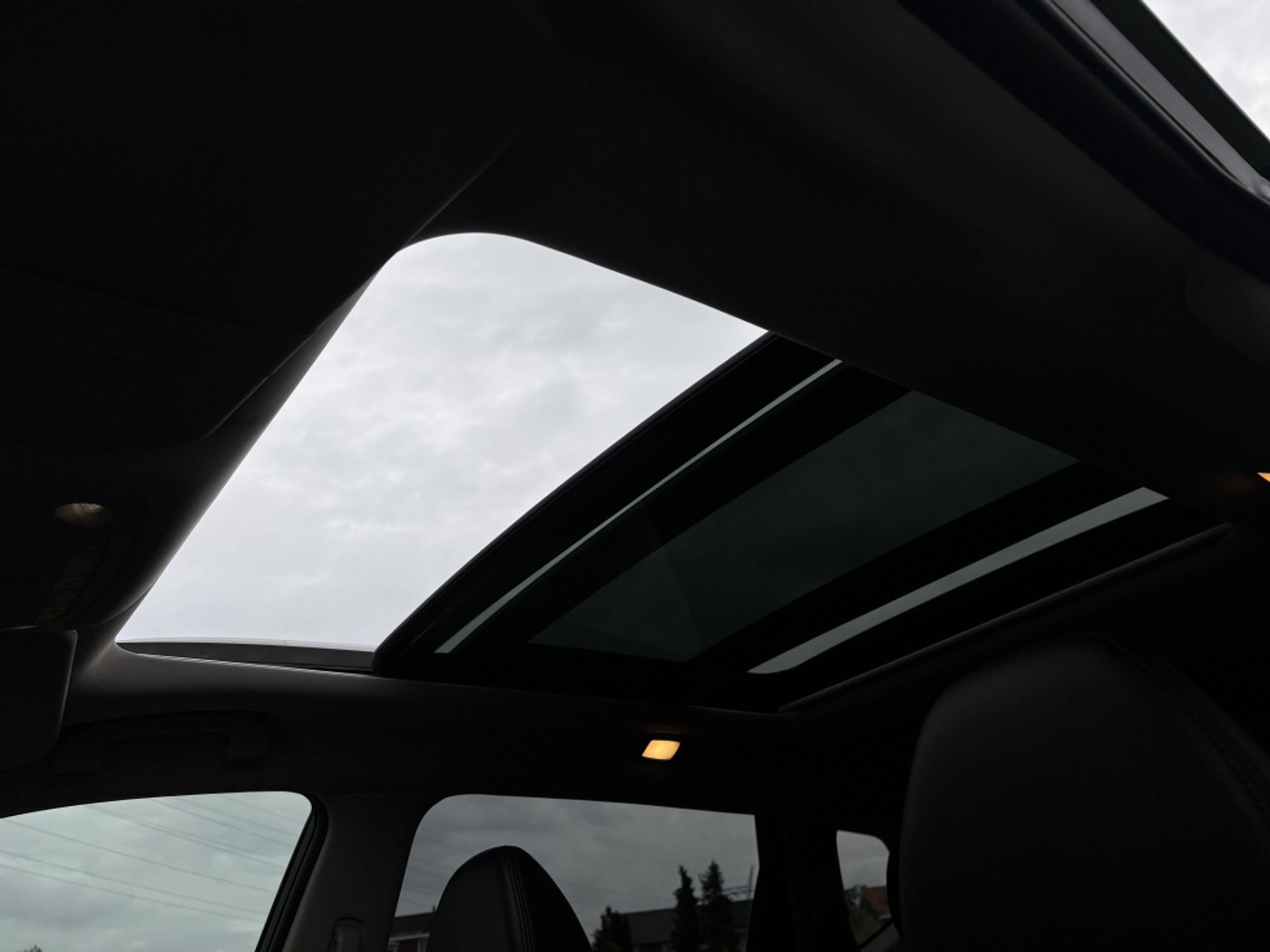 Foto van Nissan Nissan X-trail