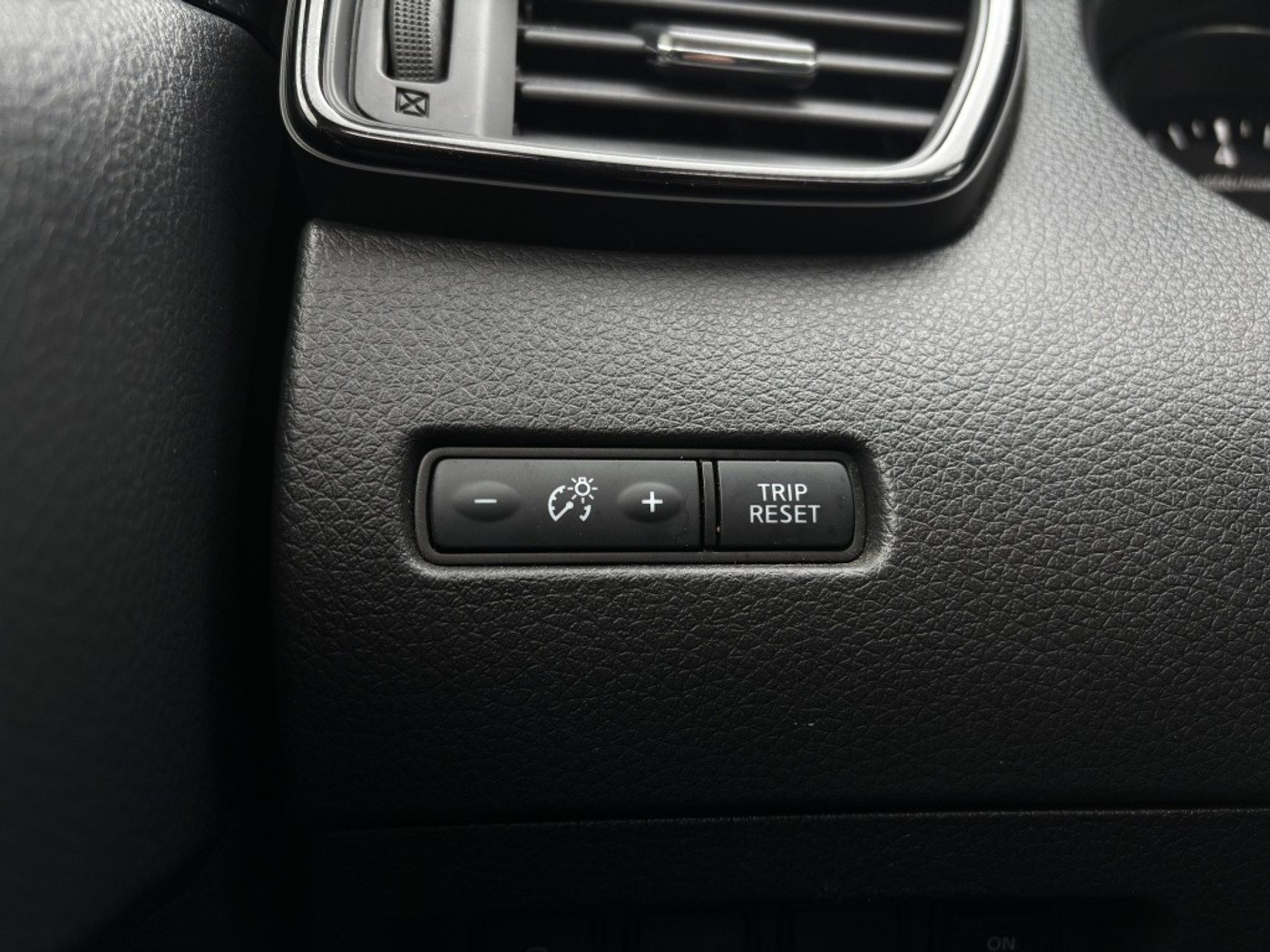 Foto van Nissan Nissan X-trail
